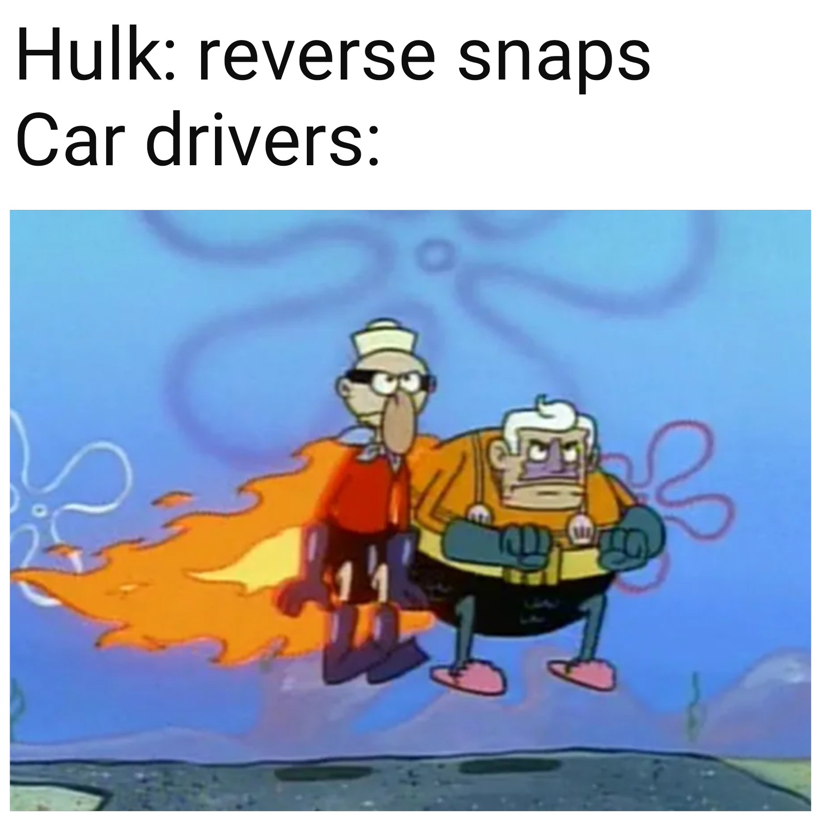 *mario kart wii intro starts playing* dankmemes