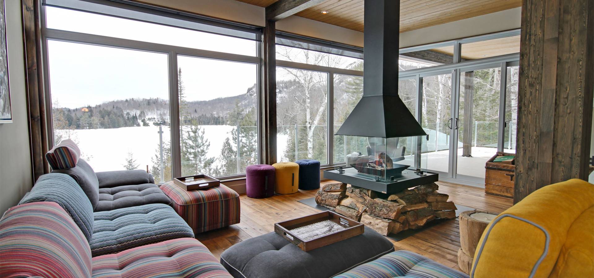 Modular Home by Bonneville Homes, Canada r/RoomFans