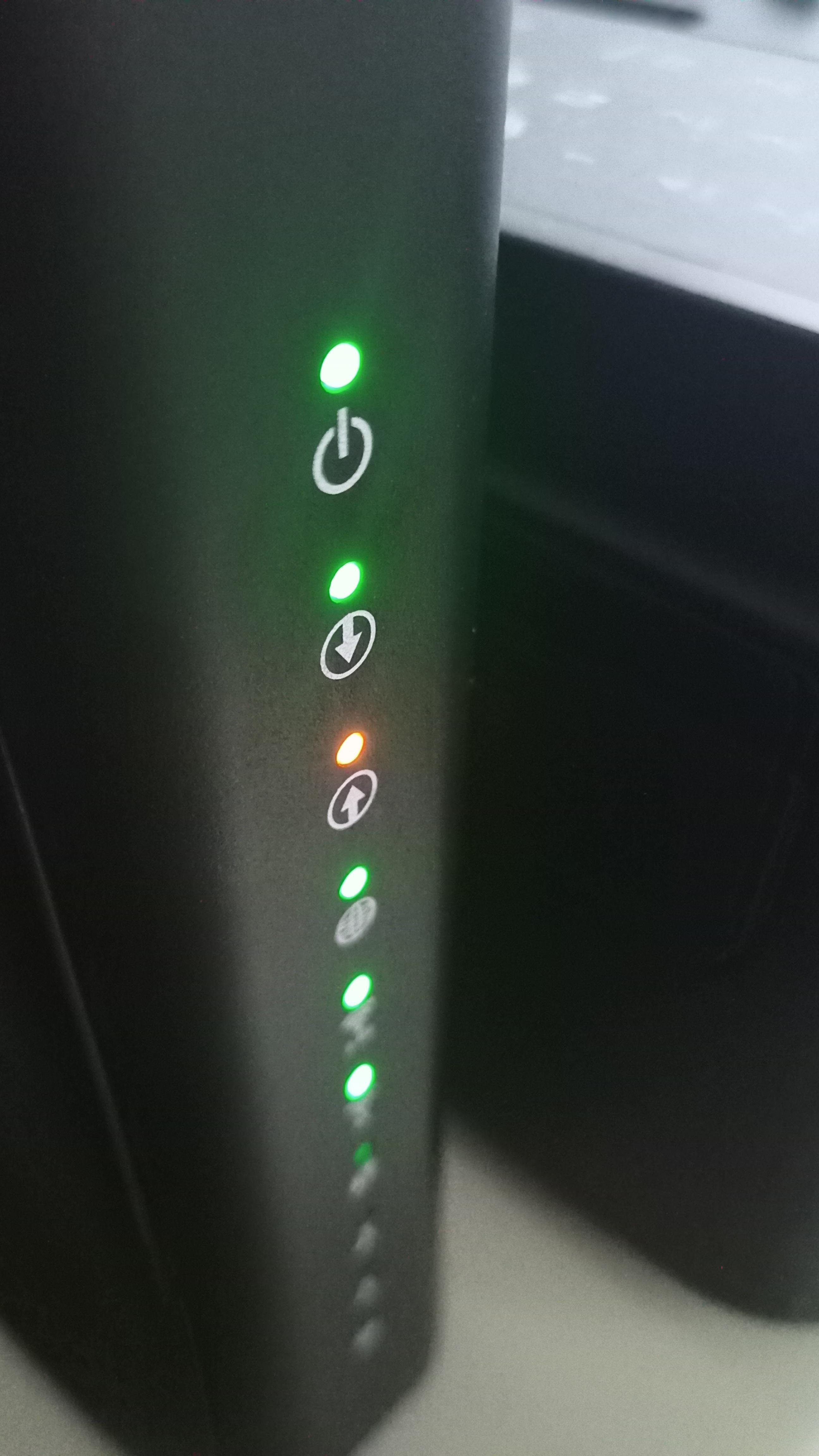 What should I do? r/Cogeco