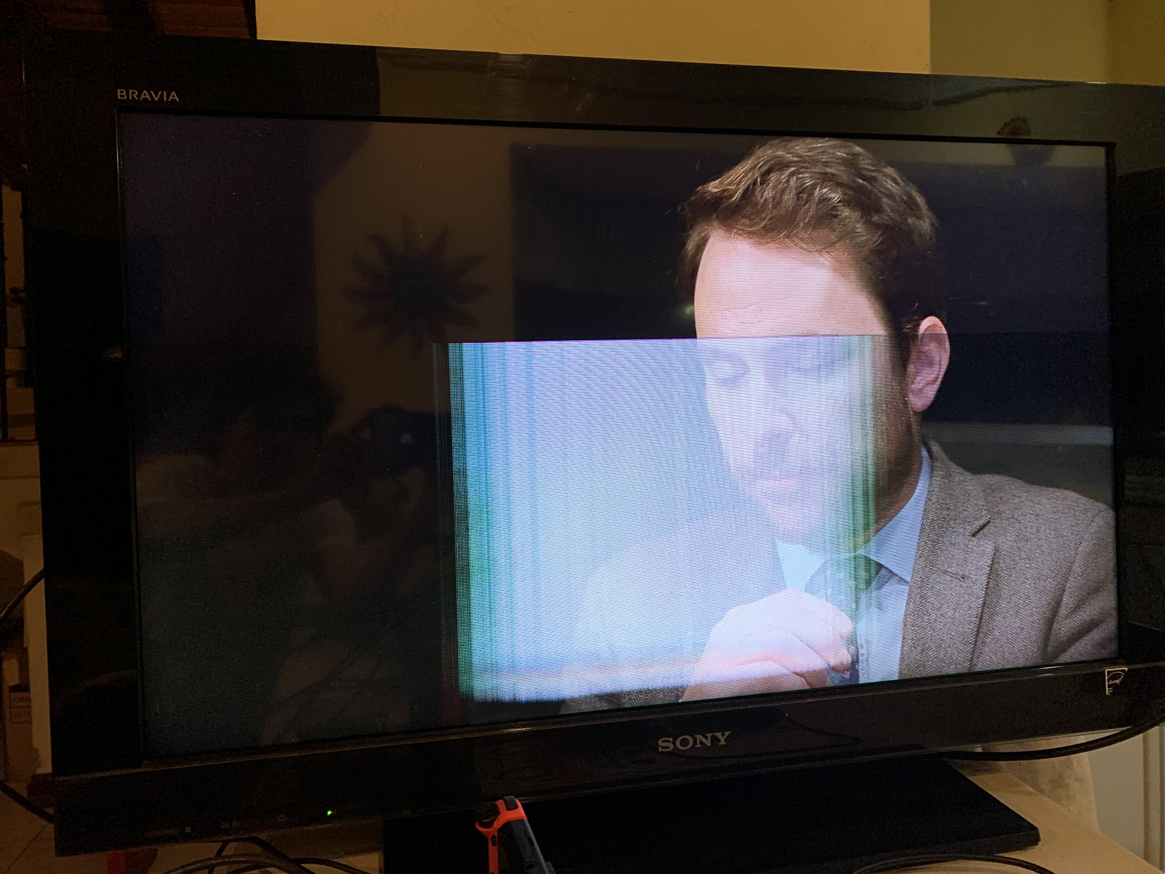 Samsung TV Problem TVRepair