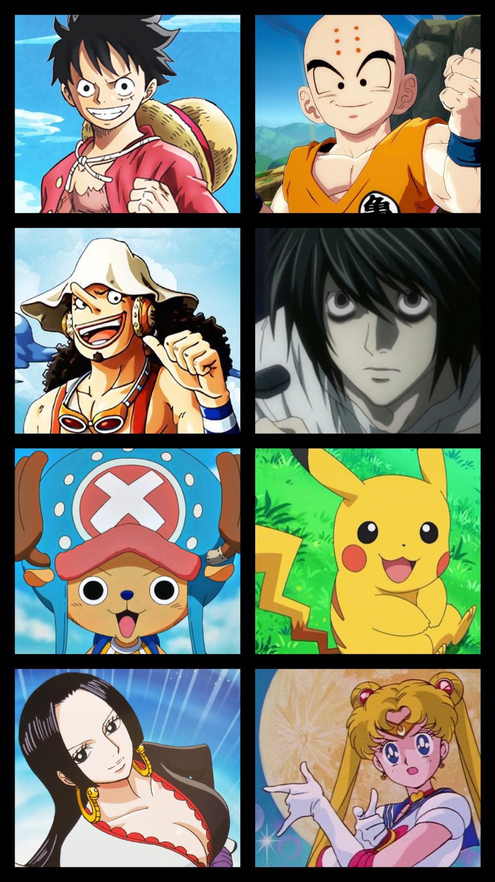 Top 158 + One piece anime english voice actors