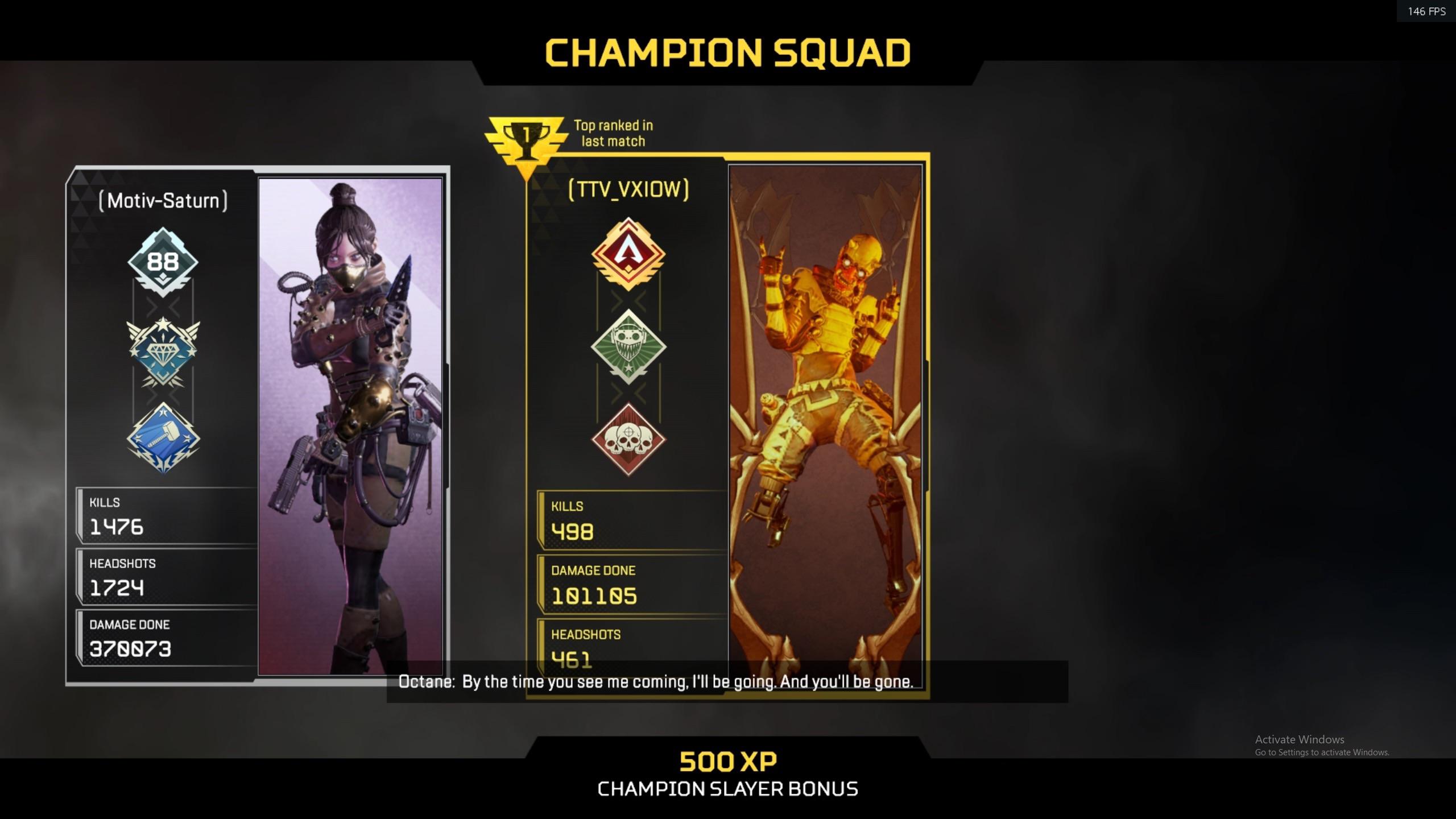 Byba Apex Legends Stat Tracker Reddit