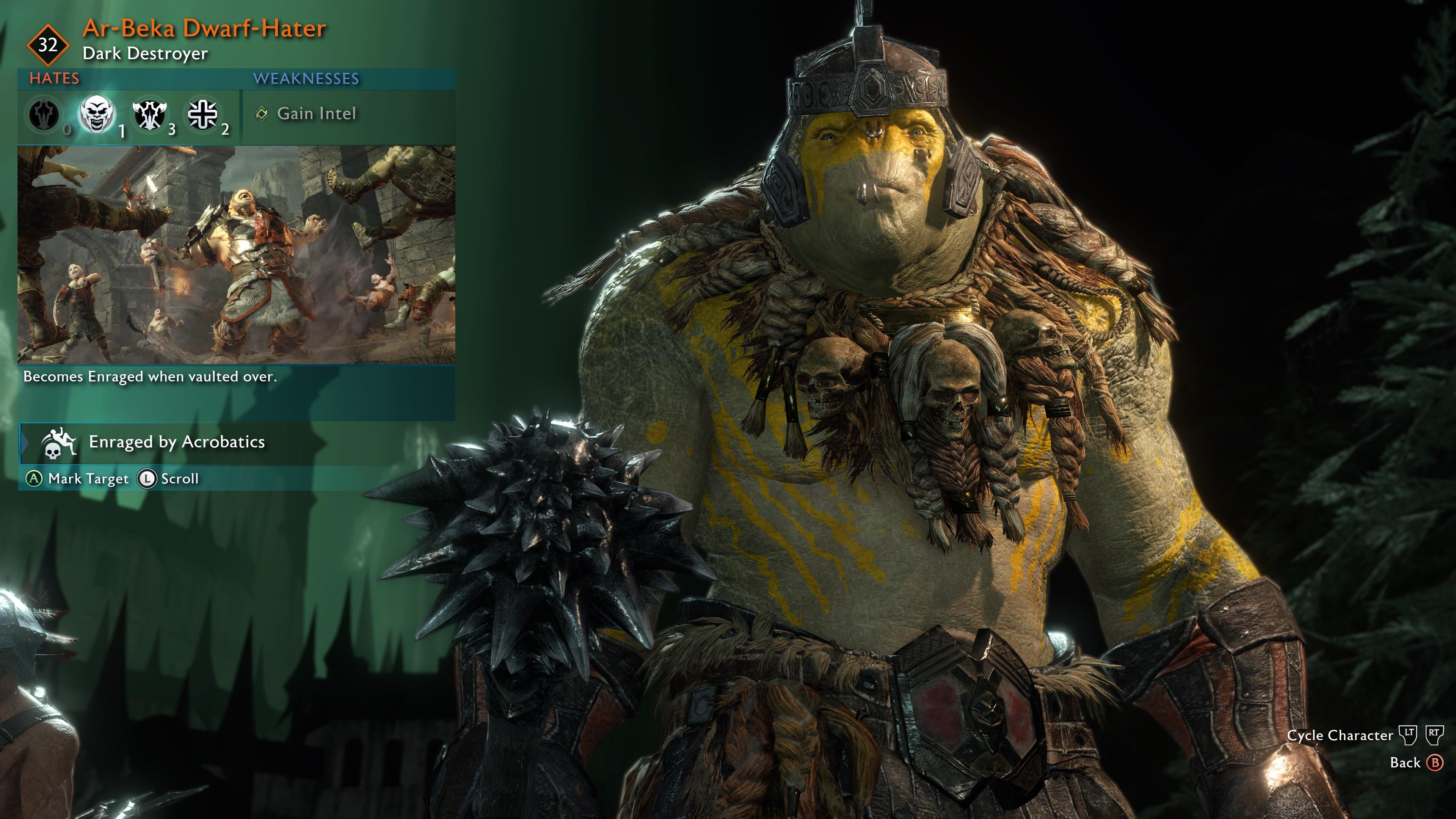 117 best Olog images on Pholder Shadowofmordor, Shadow Of War and