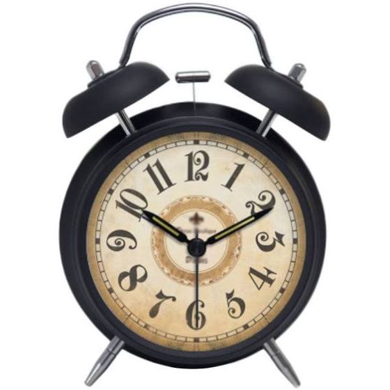 Can anyone point me in the right direction? I need a clock mechanism