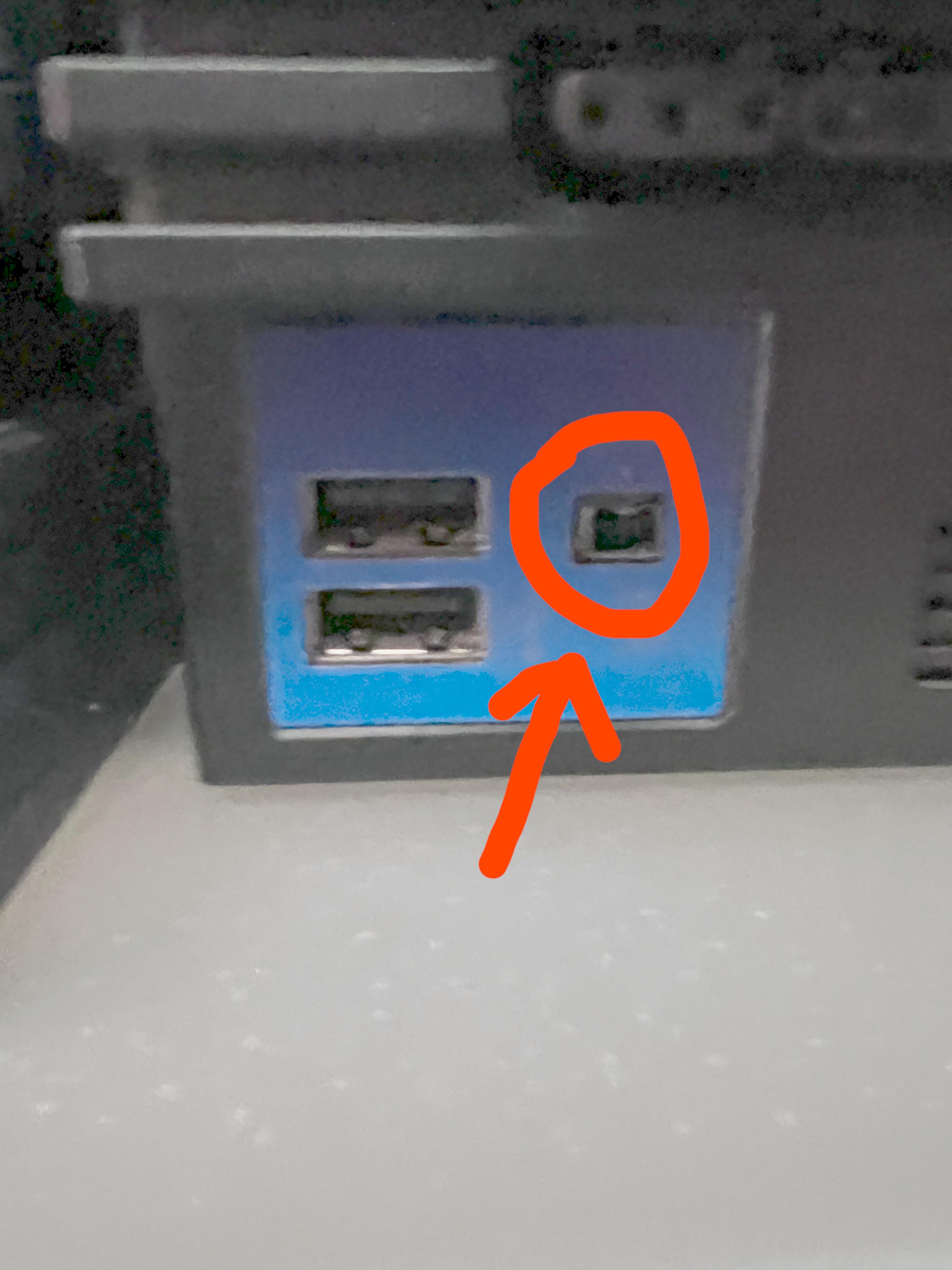 What’s this port on the ps2 for : r/playstation2