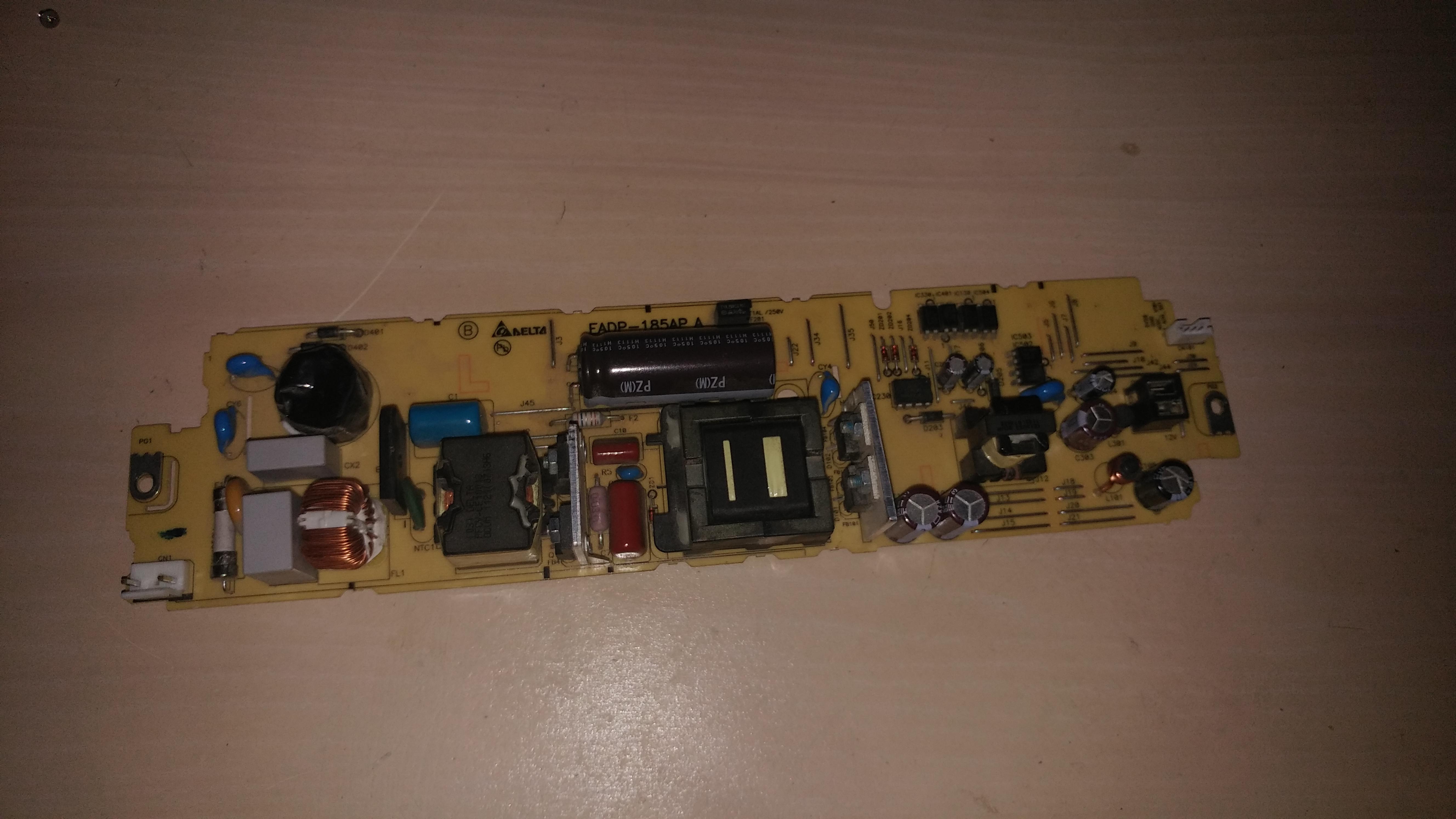 Ps3 turning off after 2 seconds..any solutions? r/consolerepair