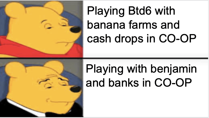 Wow that's a bank btd6