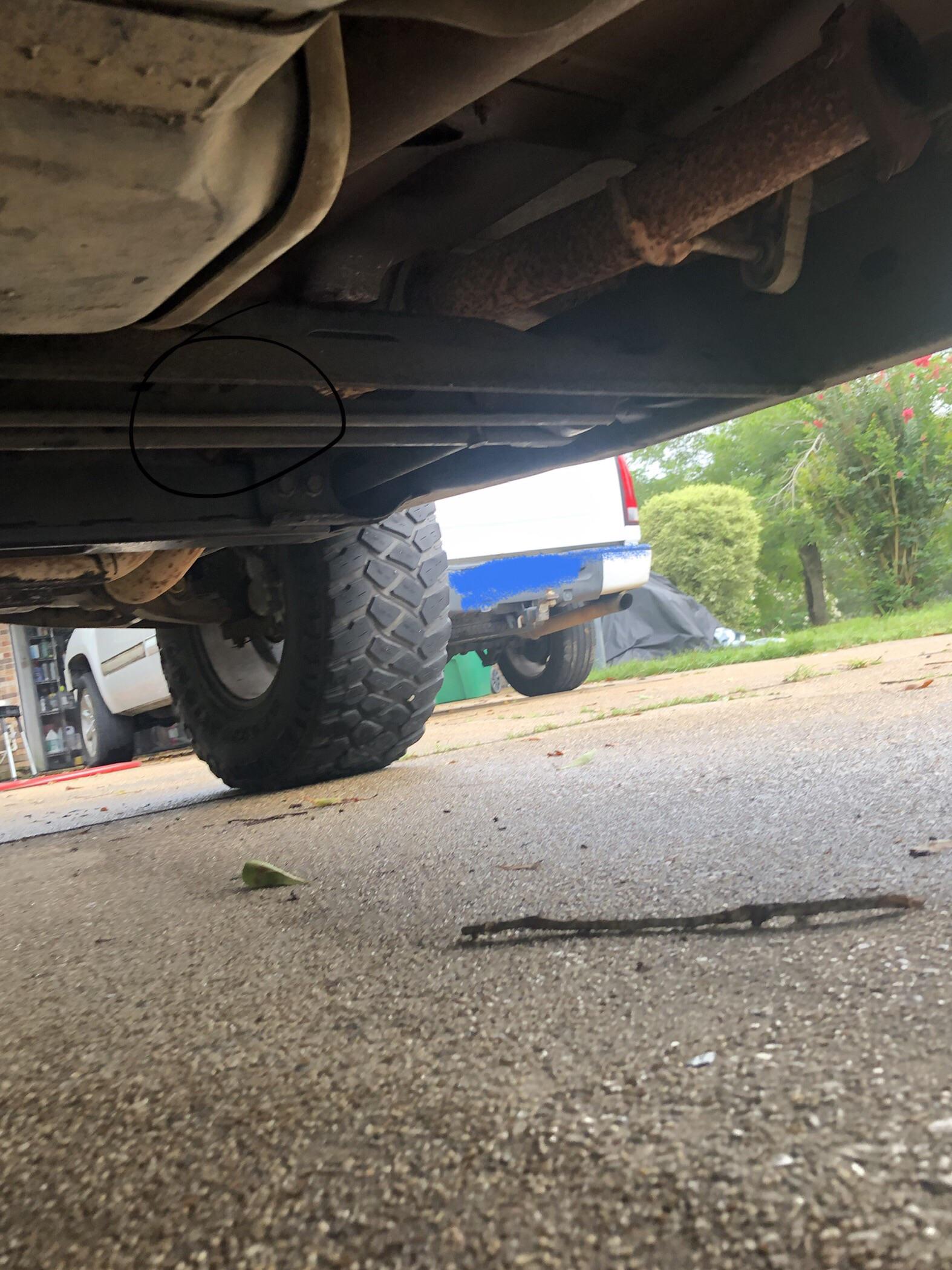 My 05 tahoe (LT if it matters) is sending codes P0053 and P0060. I’ve