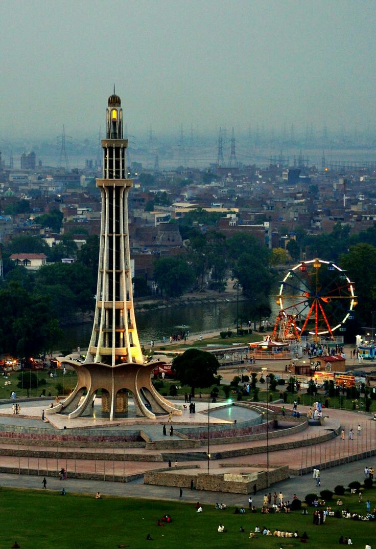Lahore r/pakistan