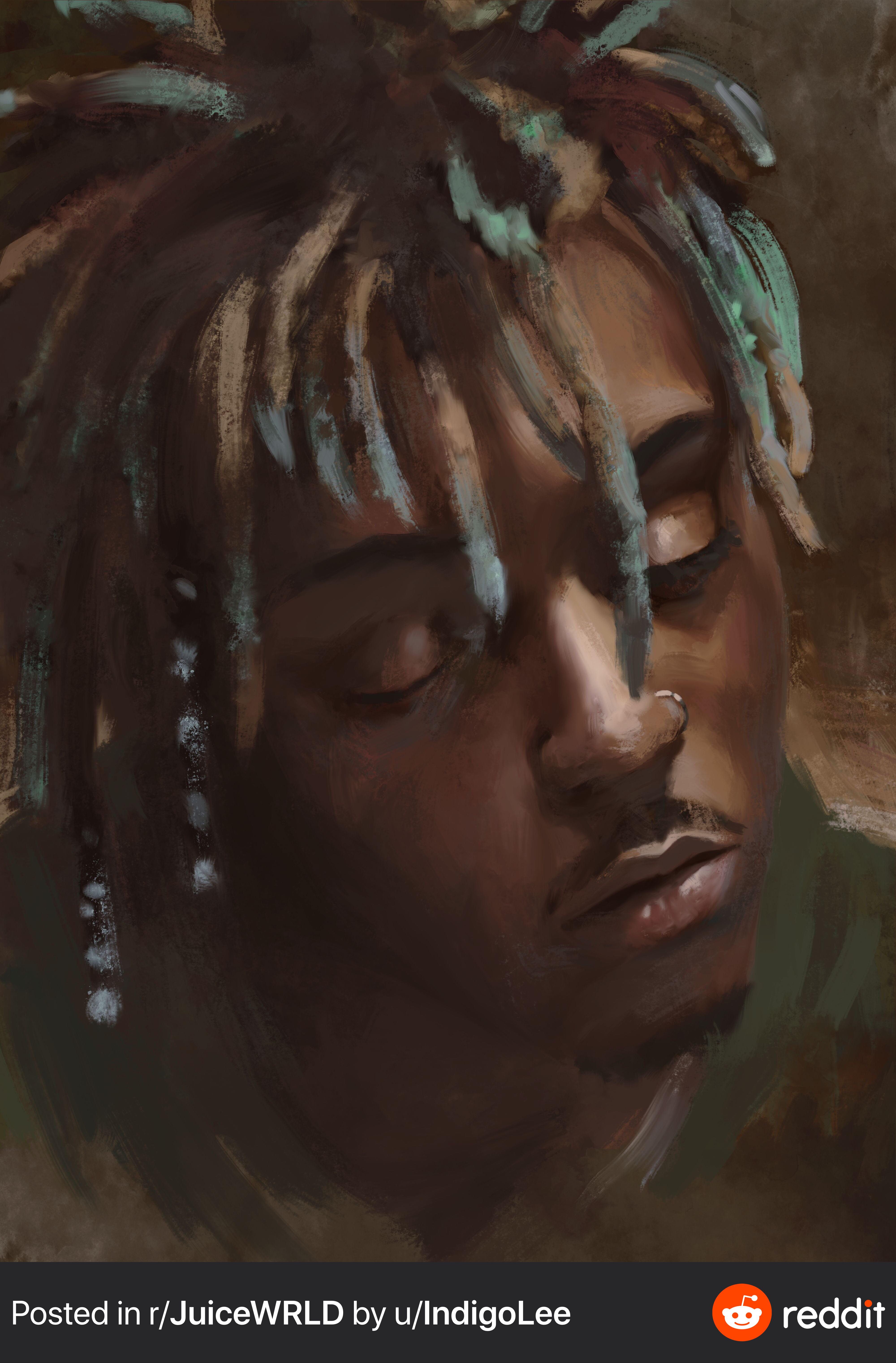 Worst Juice WRLD song in your opinion? r/JuiceWRLD