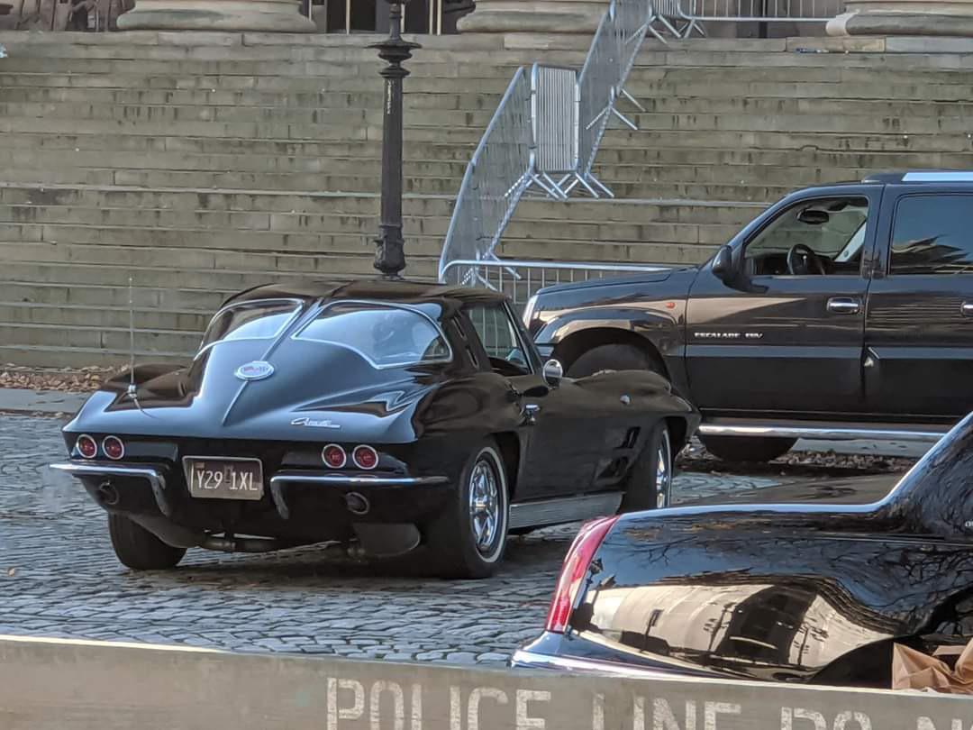 Bruce Wayne’s car? From The Batman set r/batman