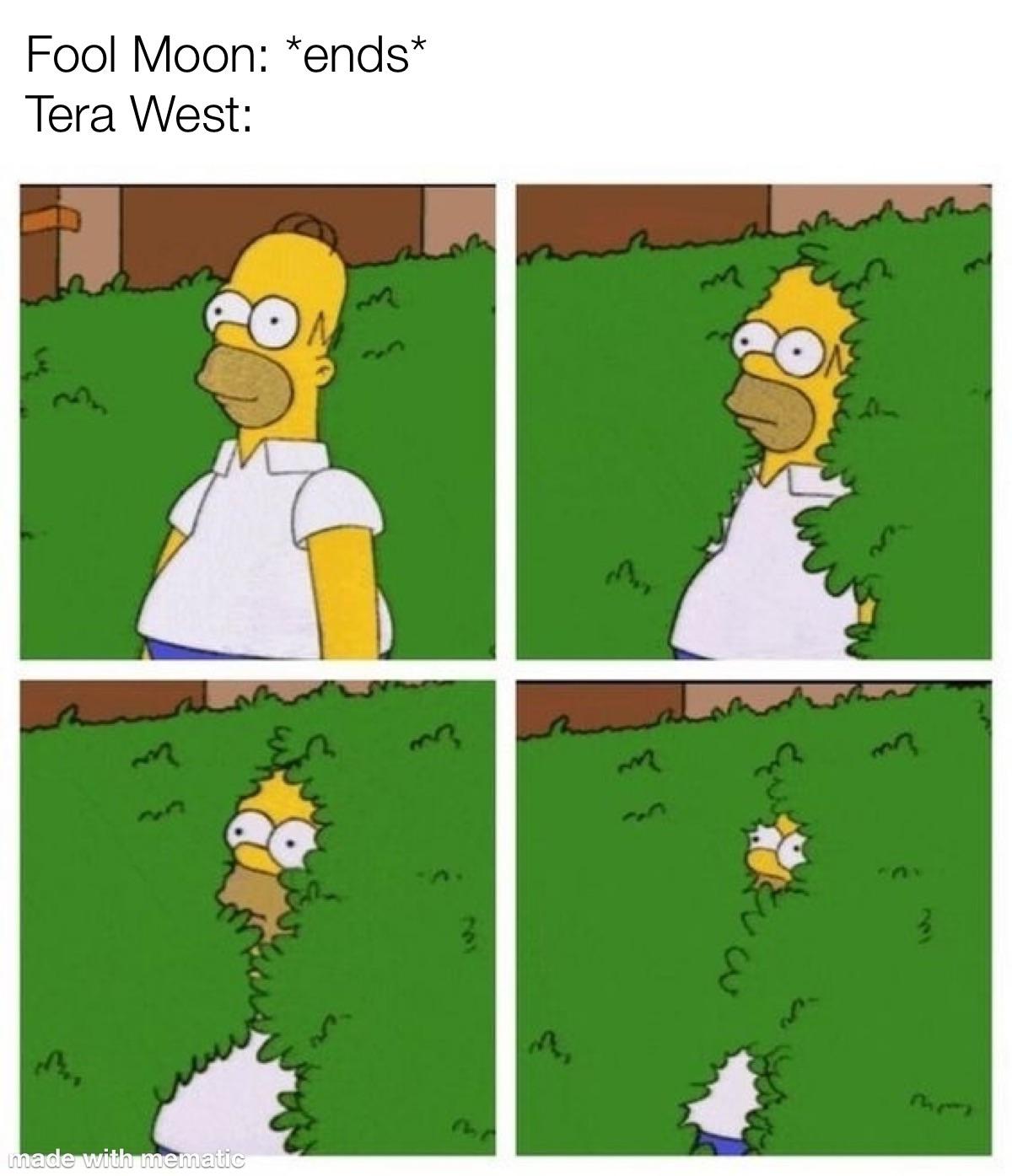 And I’ve missed her ever since. r/dresdenfiles