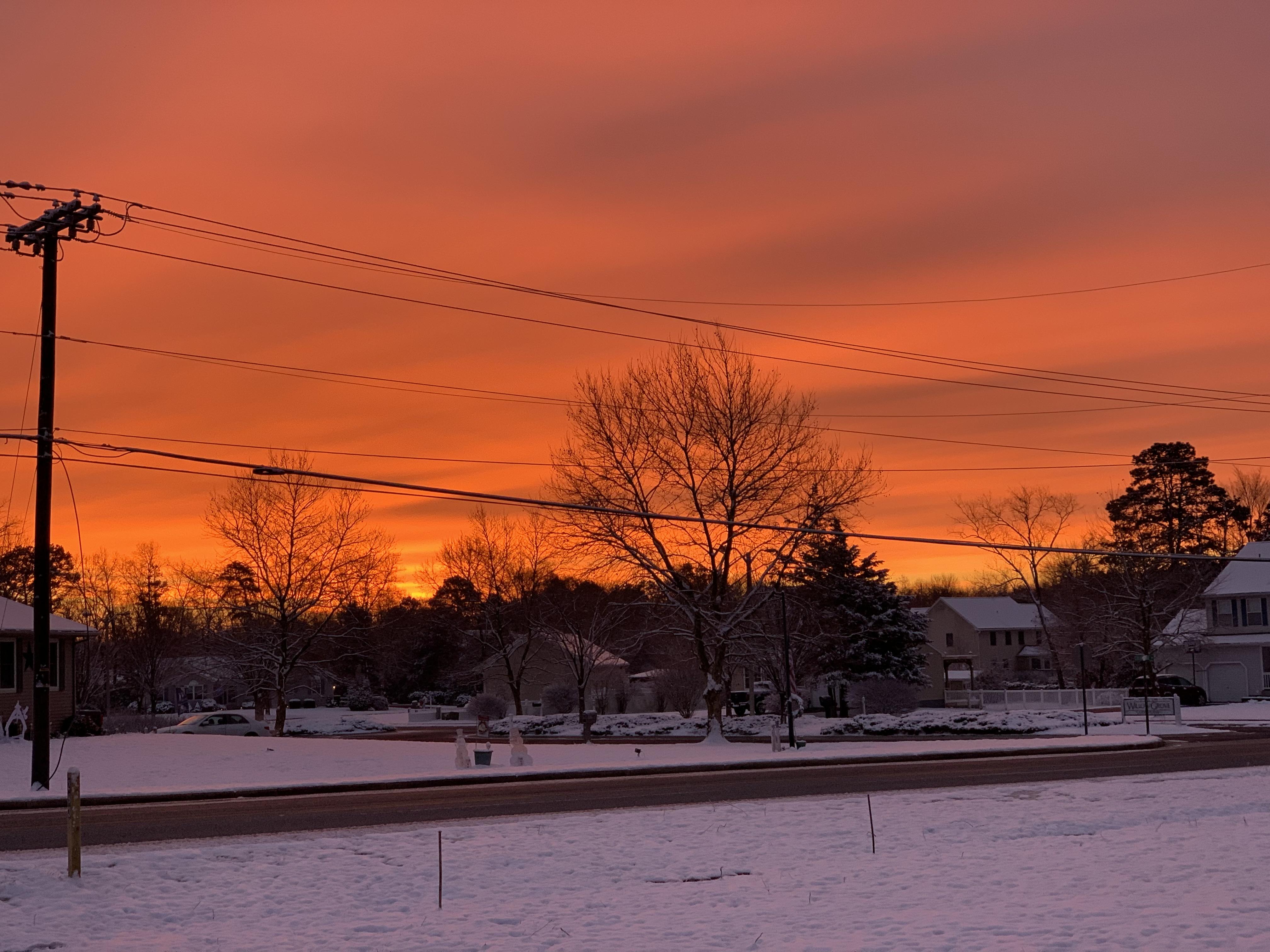 Pittsgrove NJ! r/newjersey