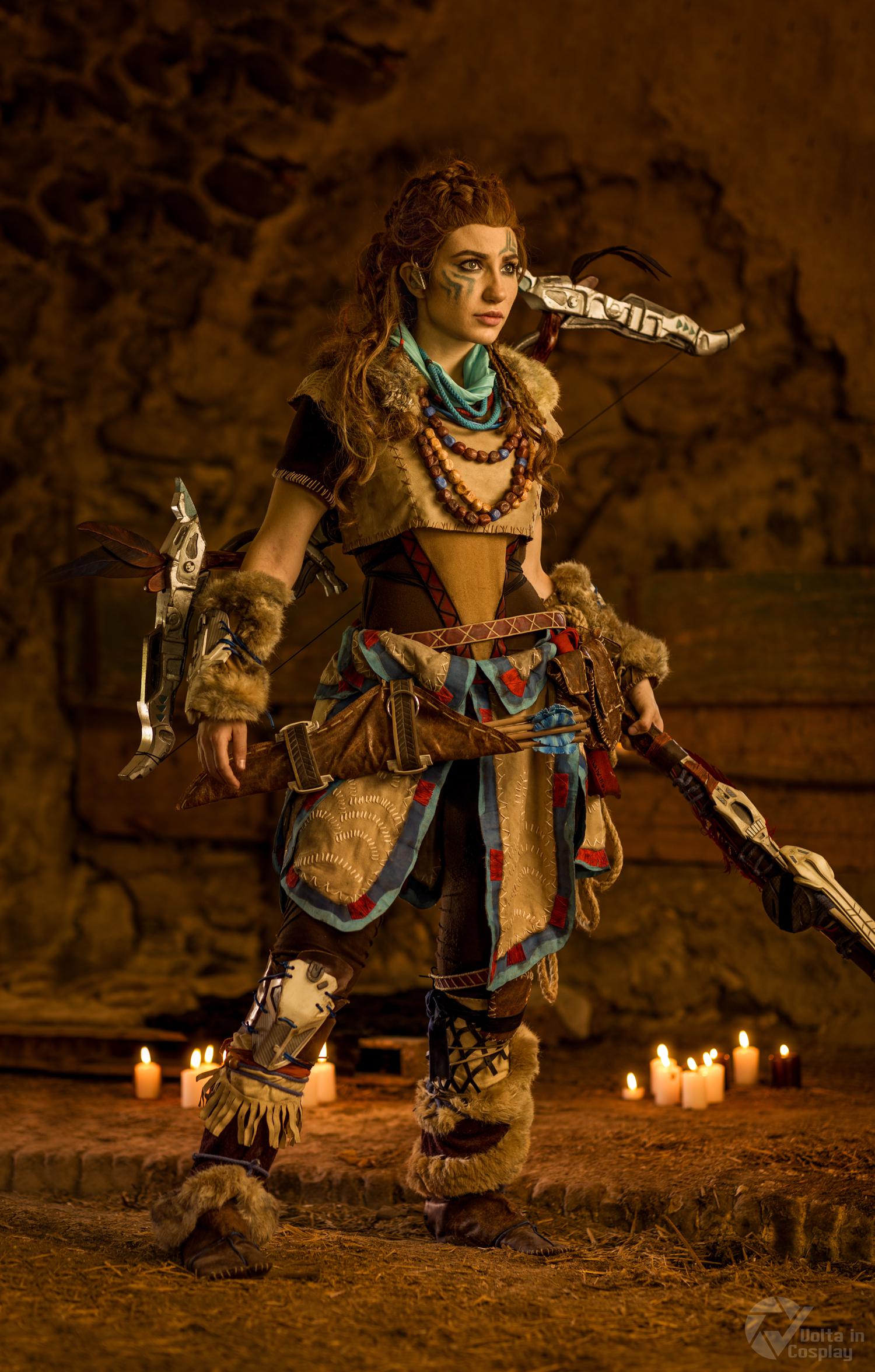 HZD is my favorite game of ps4 gen, I really hope Guerrilla will come