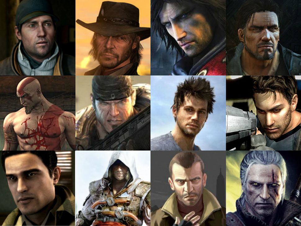 Who is your favorite protagonist in all of gaming? r/gaming
