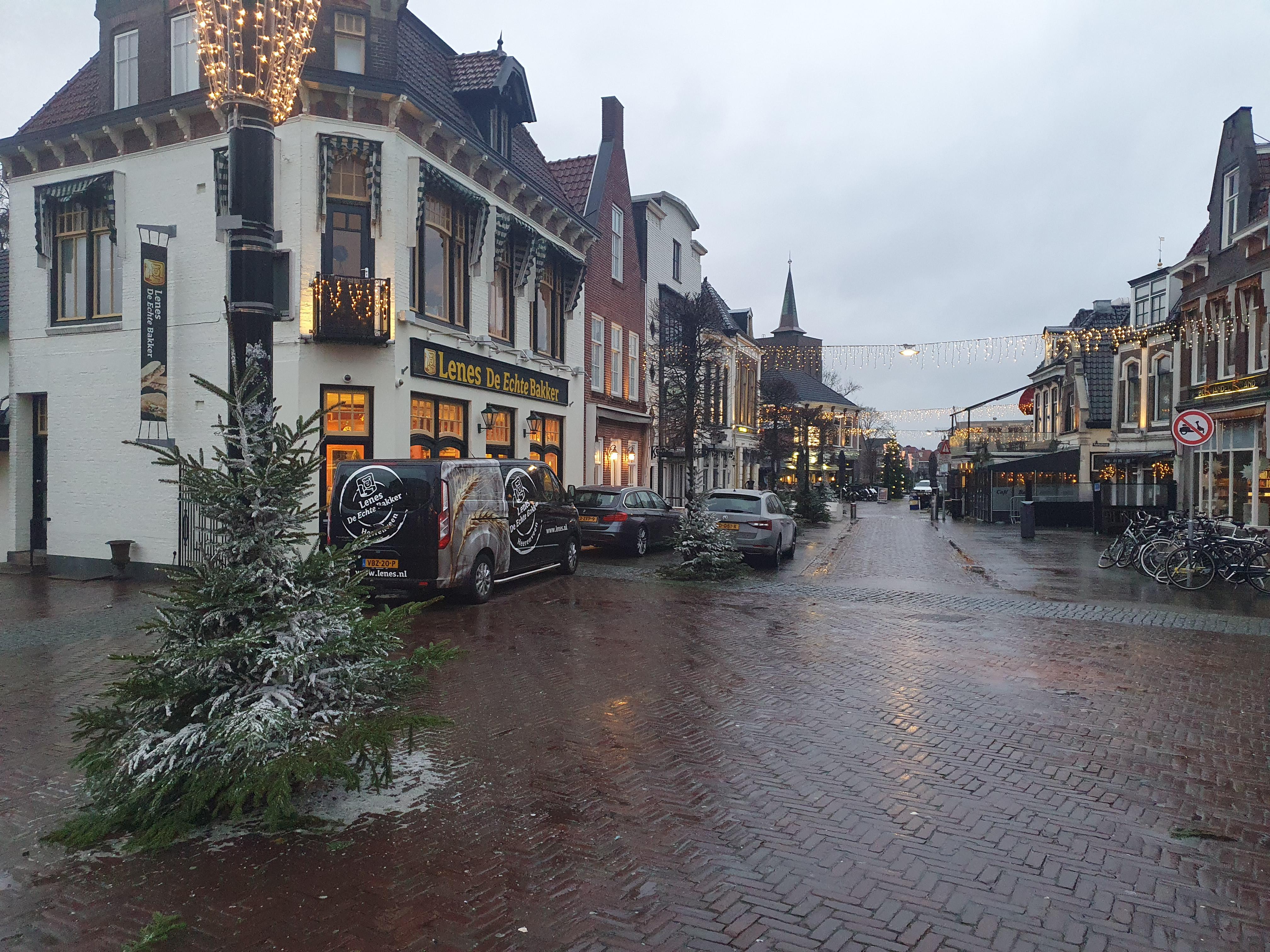 Heerenveen, the Netherlands r/VillagePorn