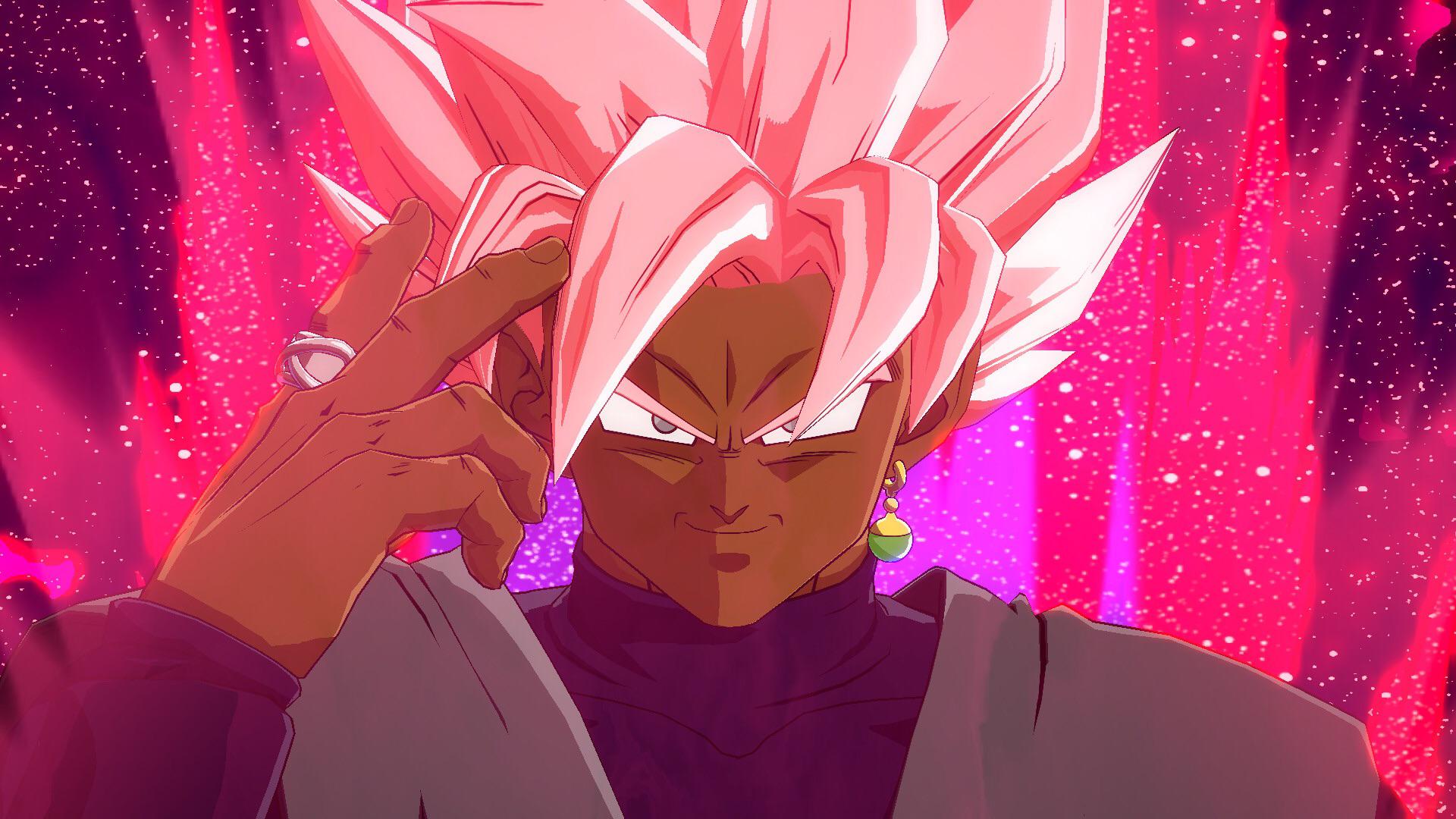 Strongest person black goku black can beat? r/whowouldcirclejerk
