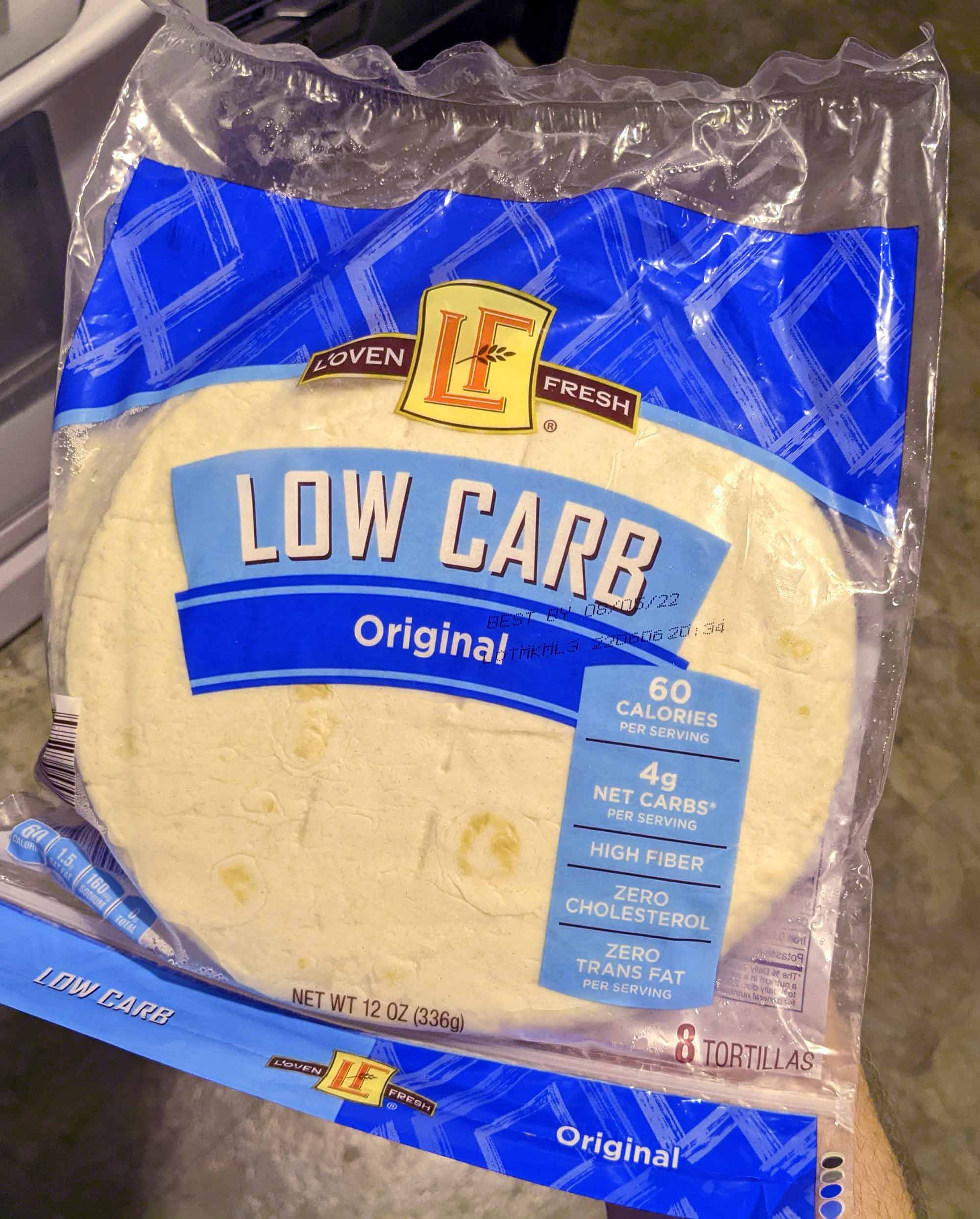 Do you refrigerate your tortillas? r/aldi