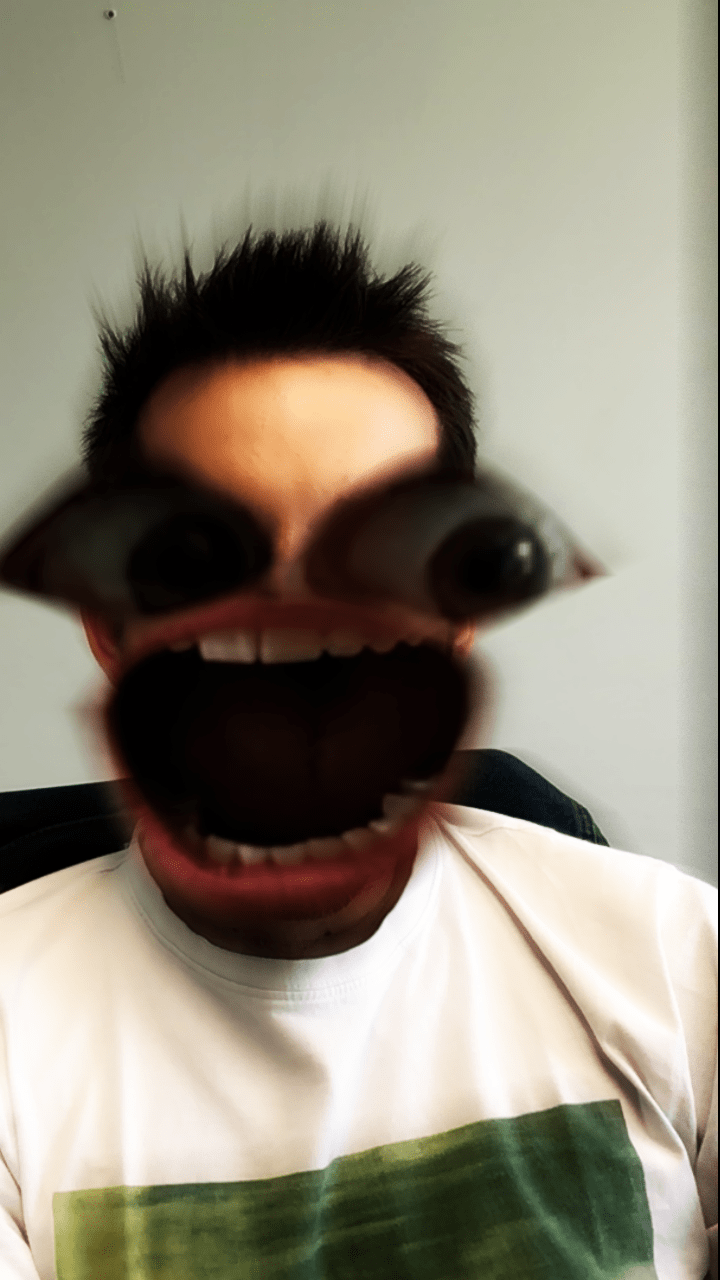 Funny Pictures Zoom In Mew Comedy