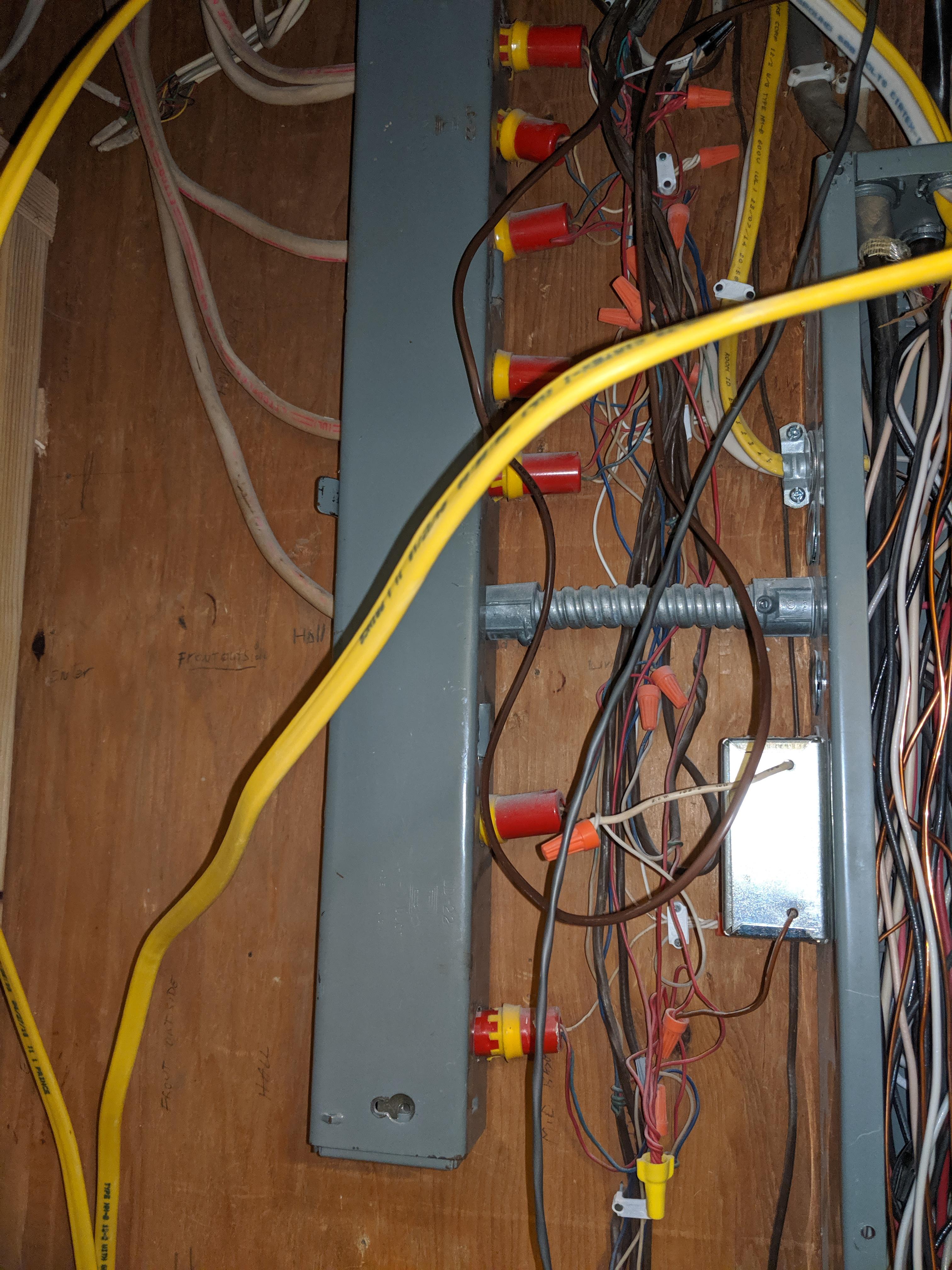 Installing Low Voltage Lighting Systems