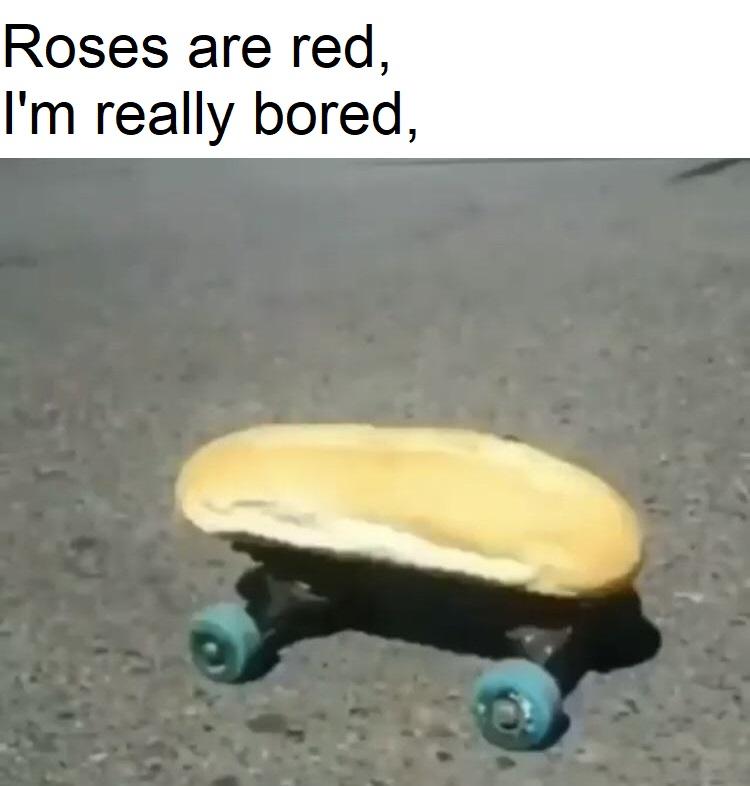 Skatebread memes