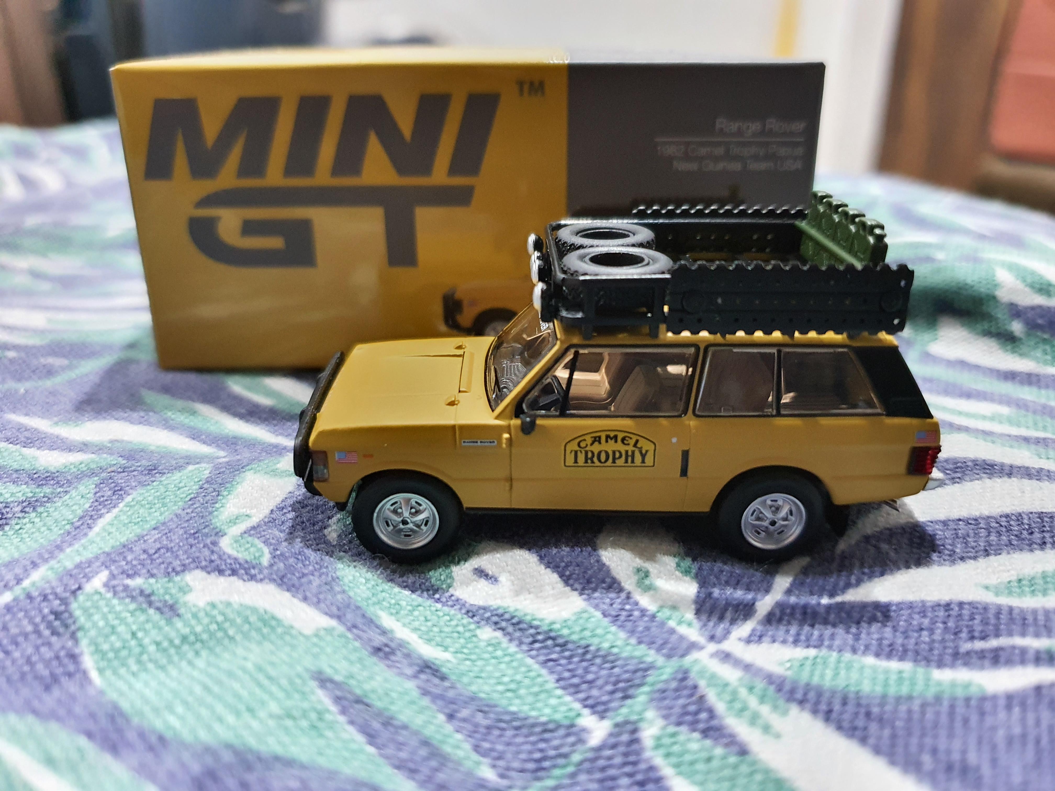 My first mini gt!! : r/Hotwheelsindia
