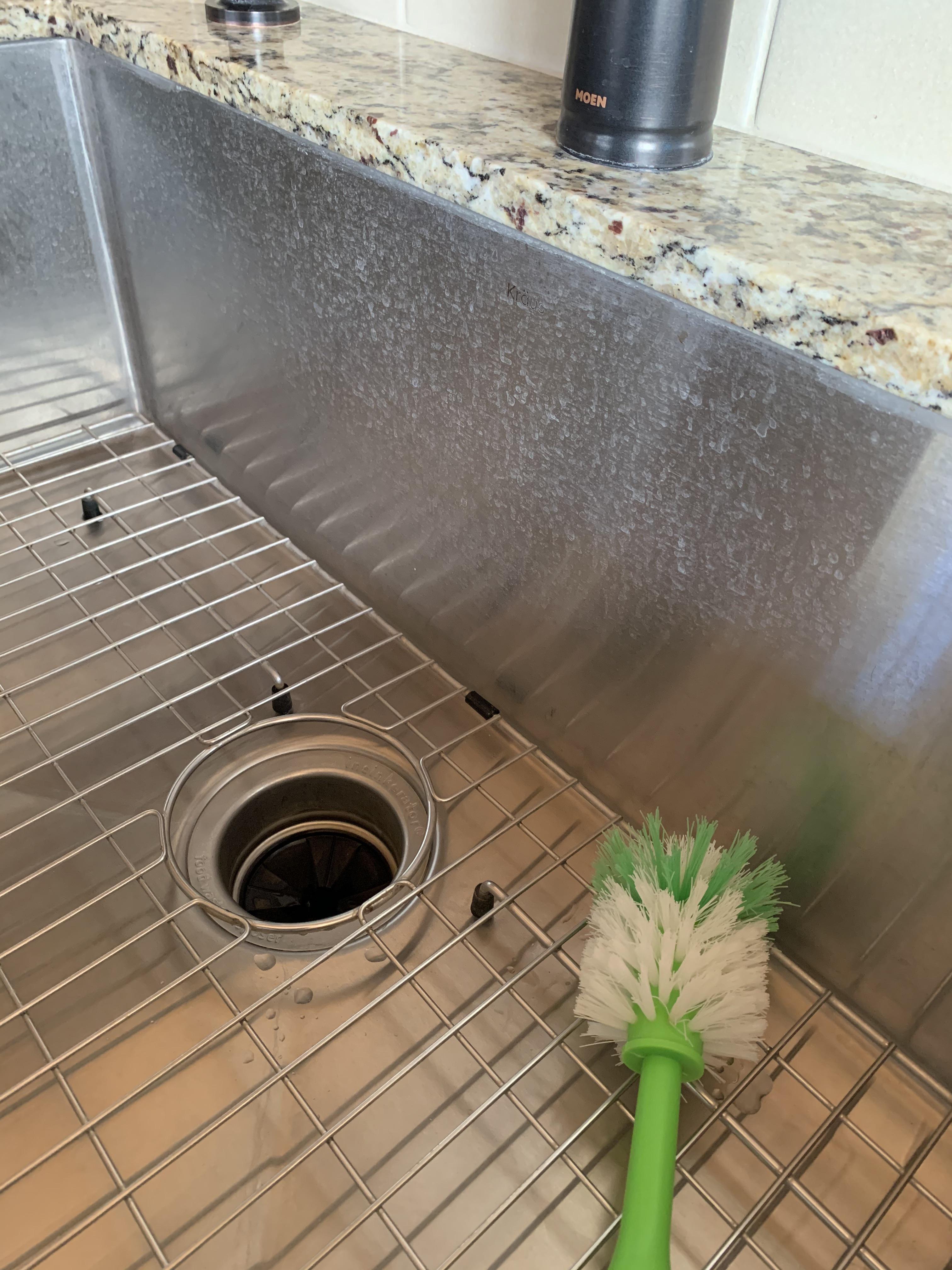 Stainless Steel Cleaning Advice r/CleaningTips