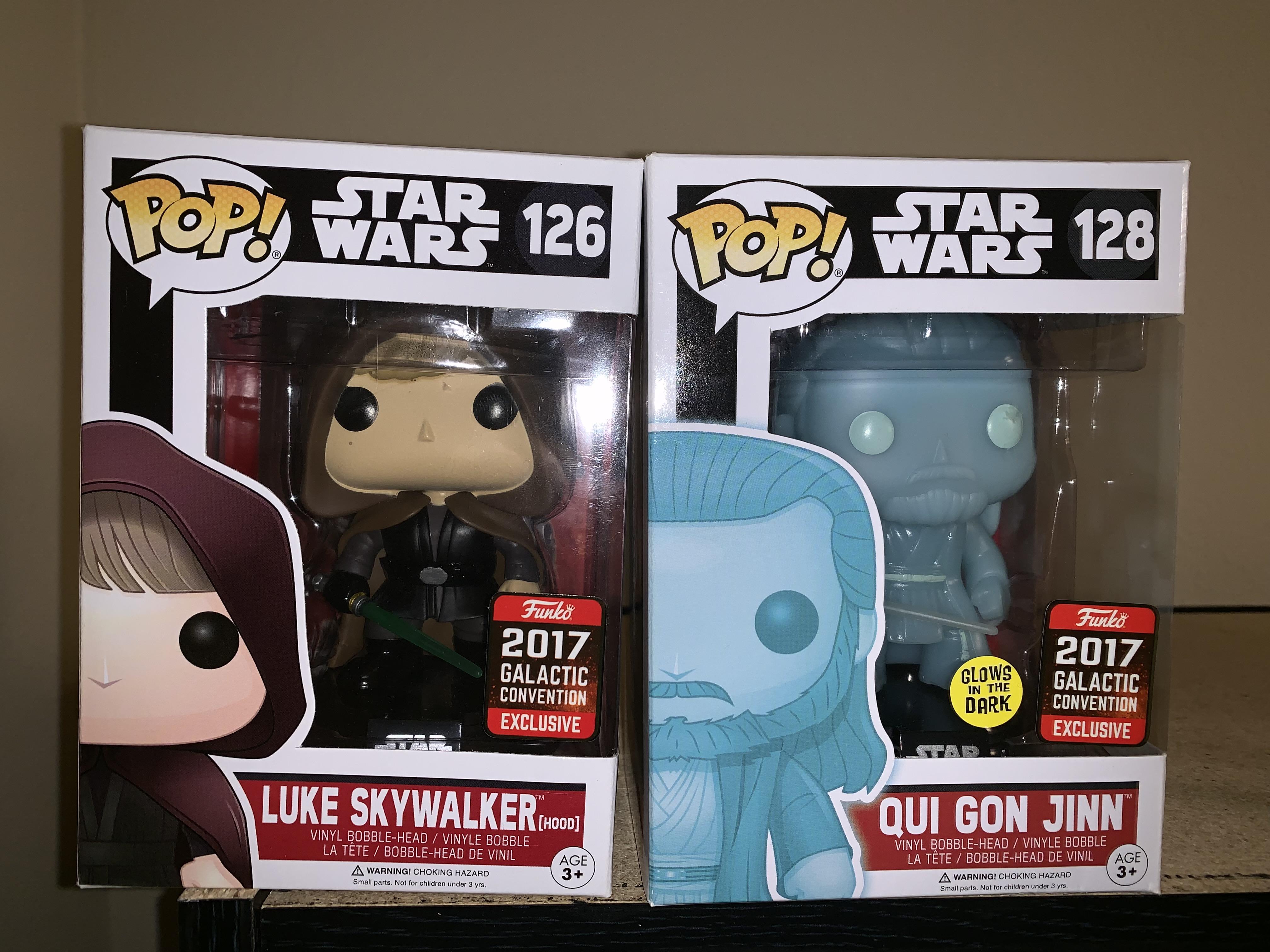 [USOK] Great find at local vintage toy mall. Only good to place to