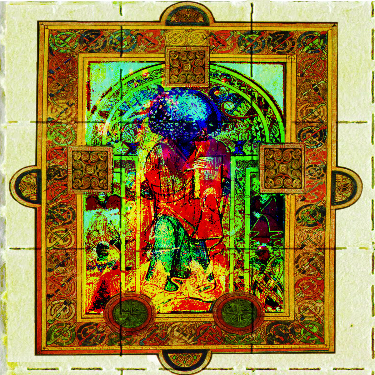 [ALBUM] Rome Streetz & Ankhlejohn Genesis 127 r/realhiphopfiles