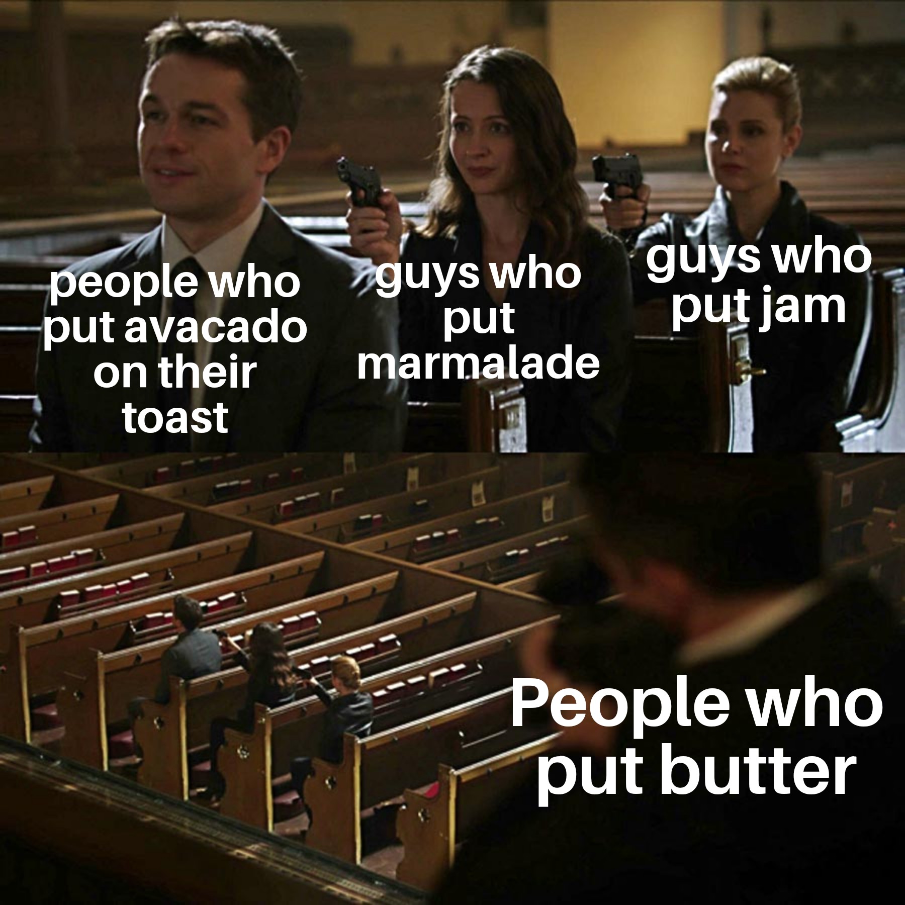 I'm a simple man with simple taste. I want little from life : r/memes