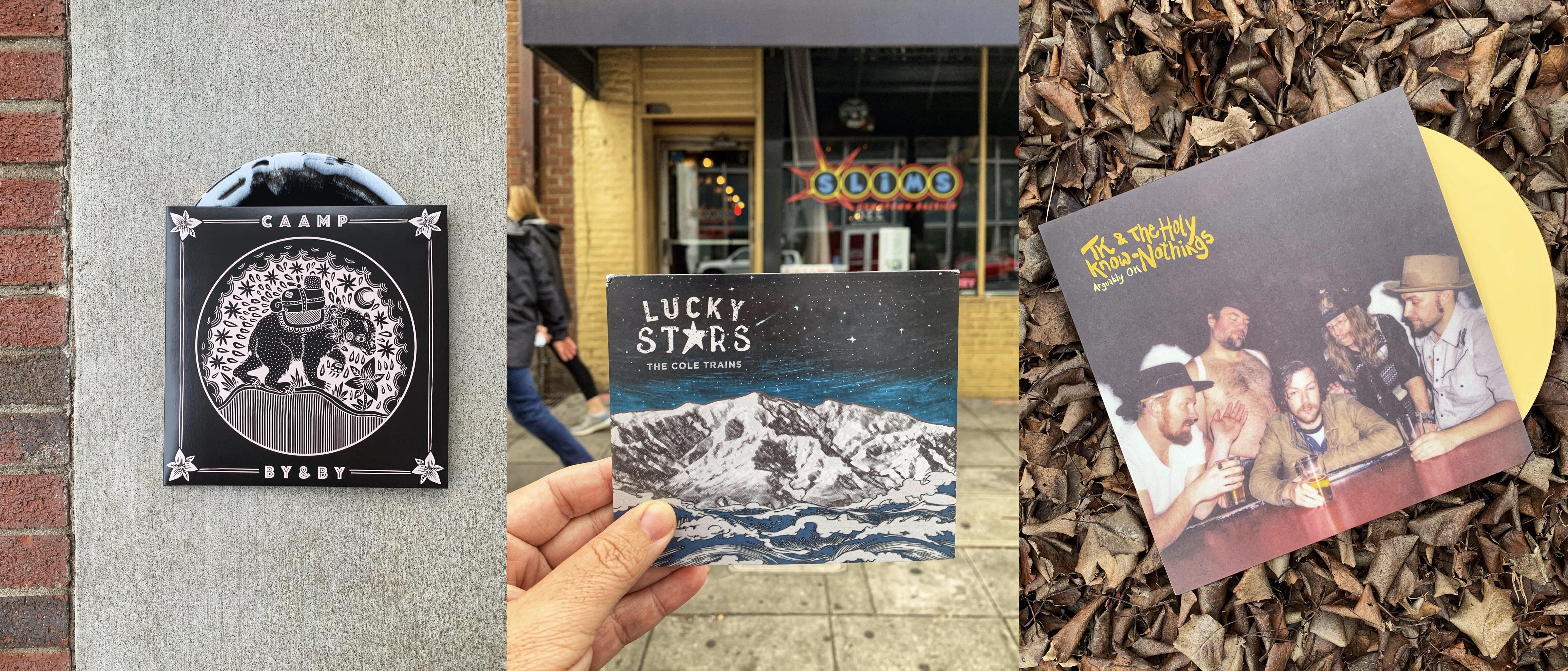 My Top 3 Albums Of 2019 (more in comments) r/OutlawCountry