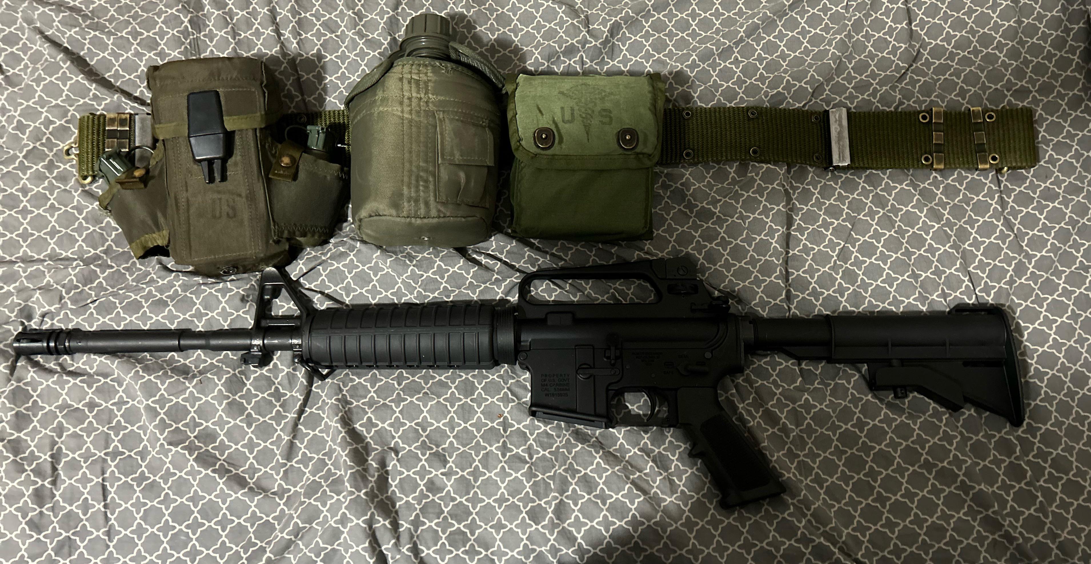 ”For What It’s Worth” by Buffalo Springfield r/RetroAR