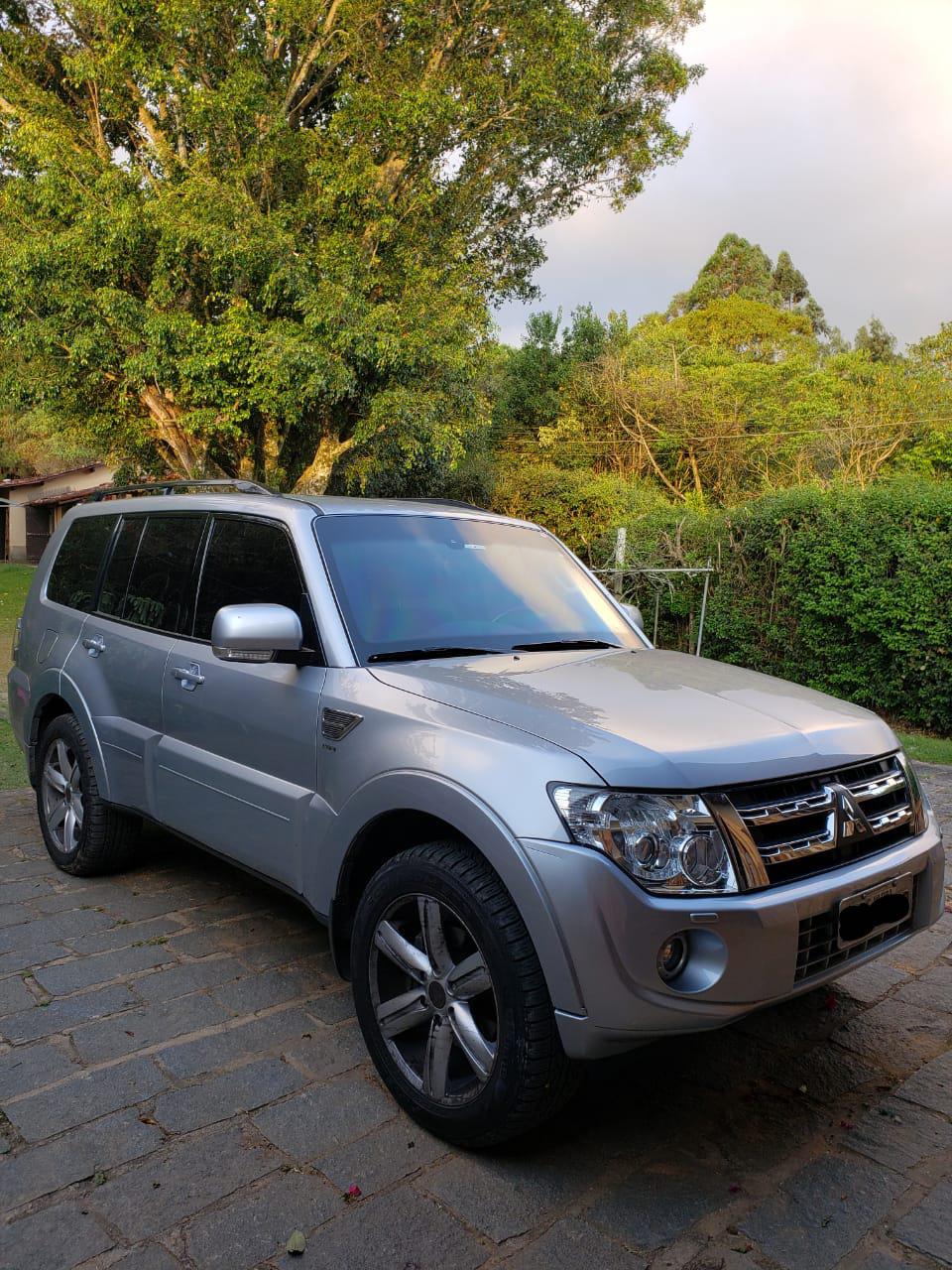 I just bought a New (To Me) 2003 Montero limited and I have a few