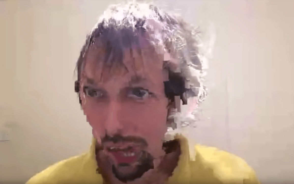 When Gatis Kandis streams r/funny