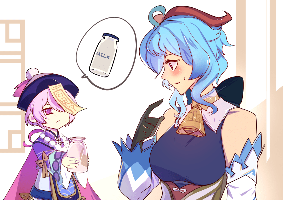 9746 best r/genshin_impact images on Pholder After we beat Raiden.