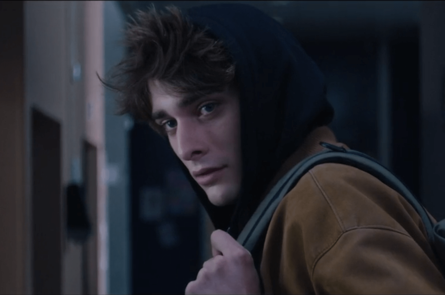 Sneak Peak of French Even skam
