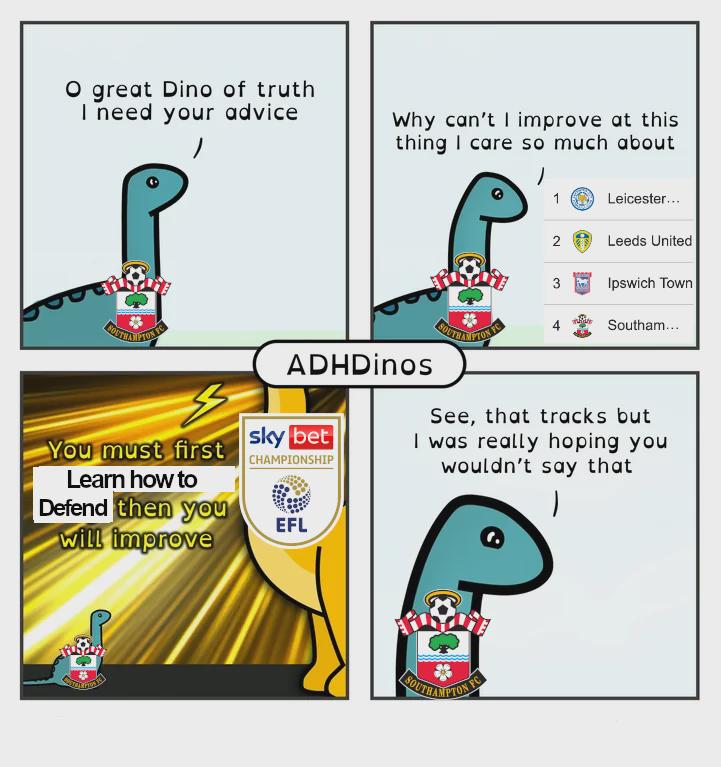 60 goals conceded. FML. r/Championship