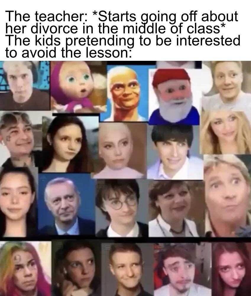 Zoom meetings are fun r/dankmemes