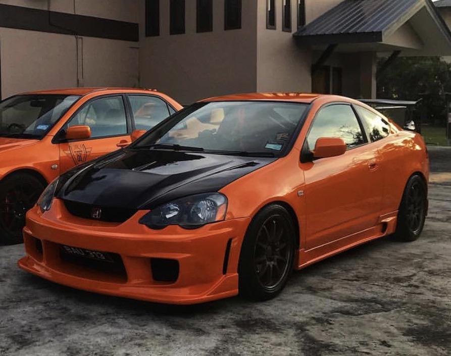 My 🍊 : r/Acura_RSX