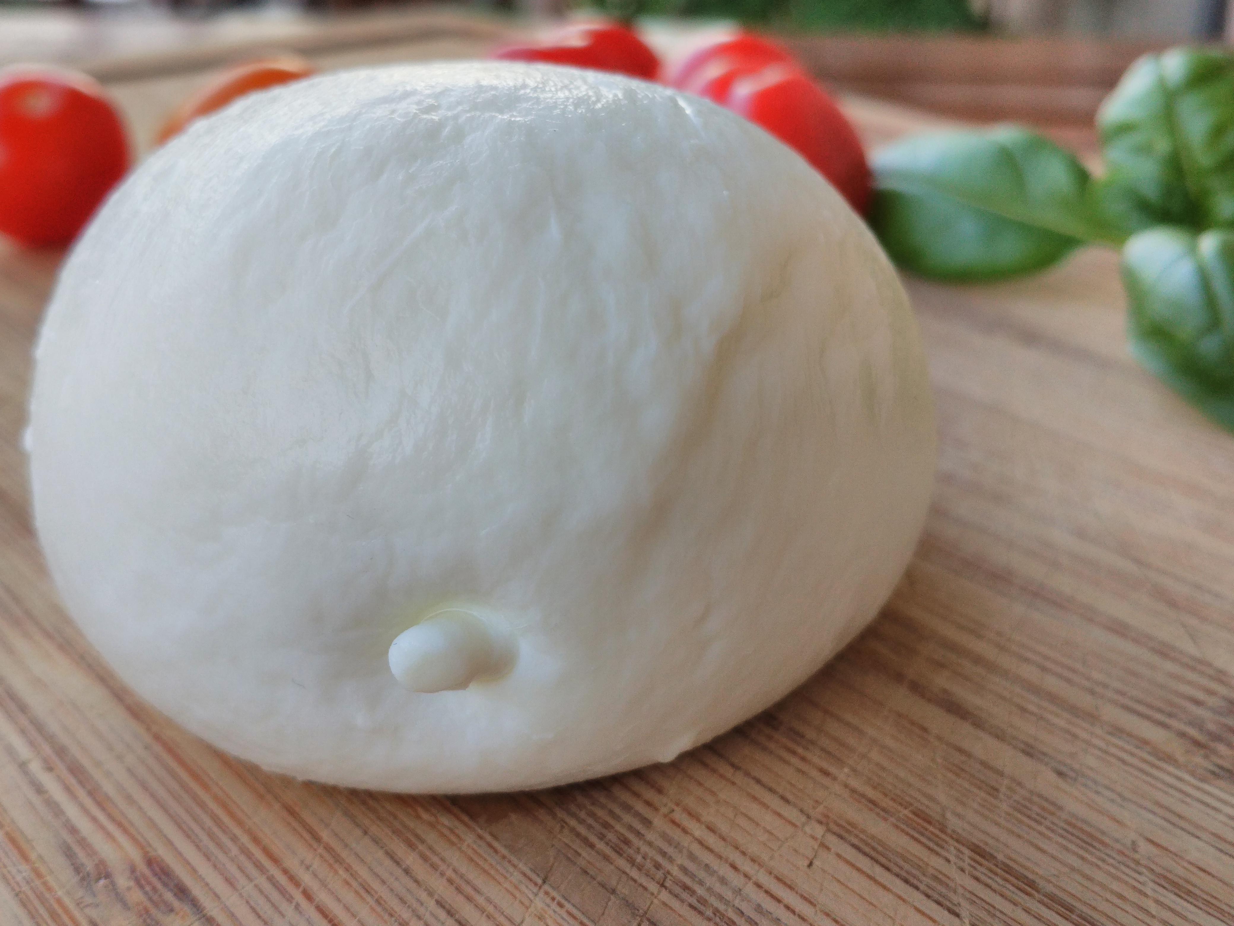 Mozzarella cheese, best cheese, no doubts r/Cheese