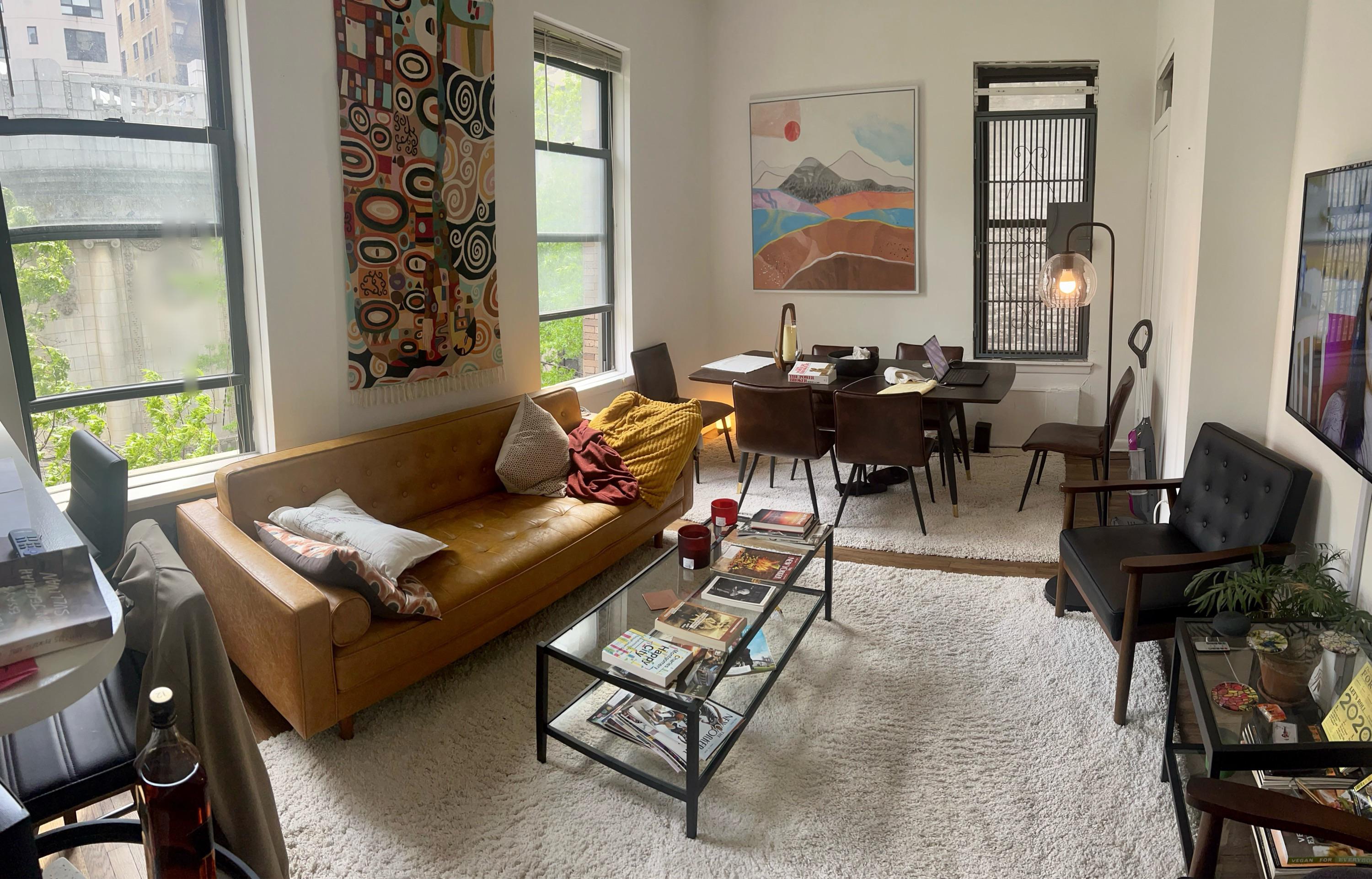 overview for amber_emery