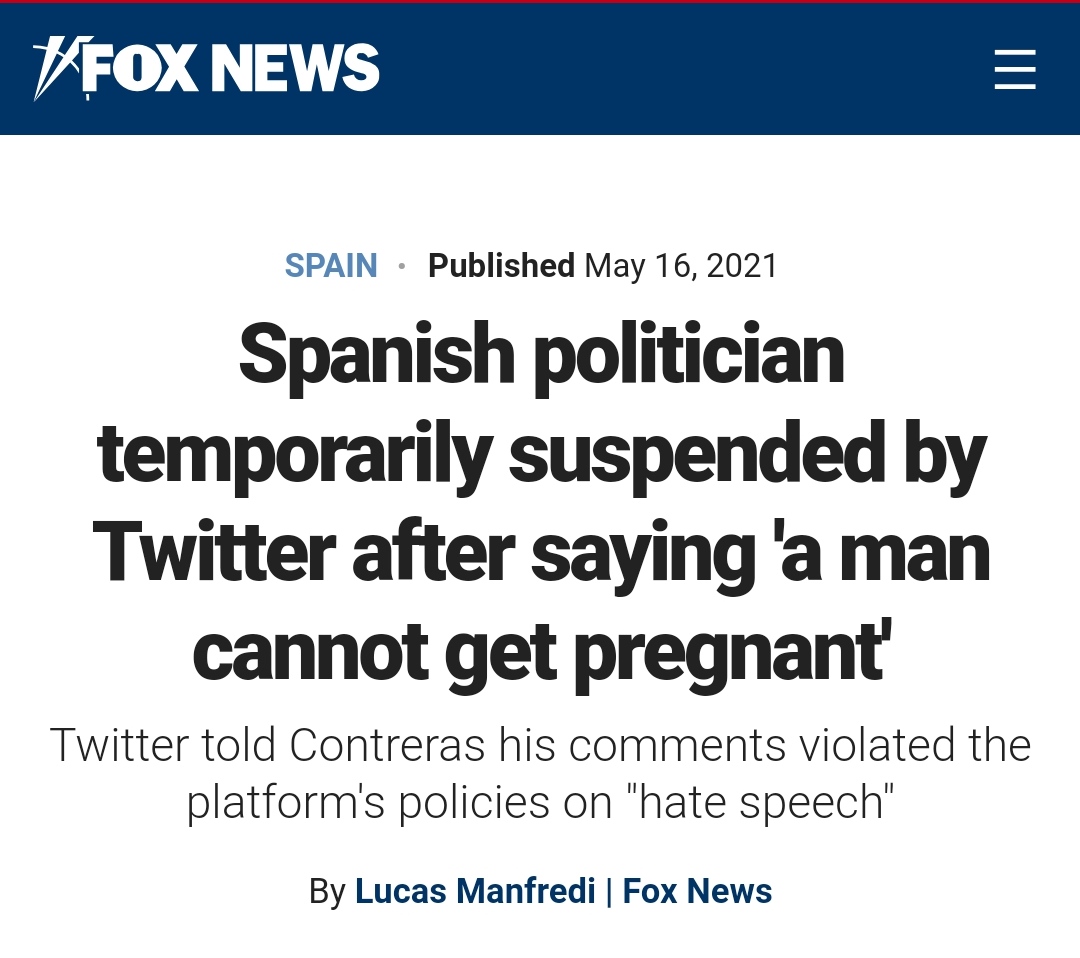 Nothing to see here. Just twitter being twitter. conspiracy