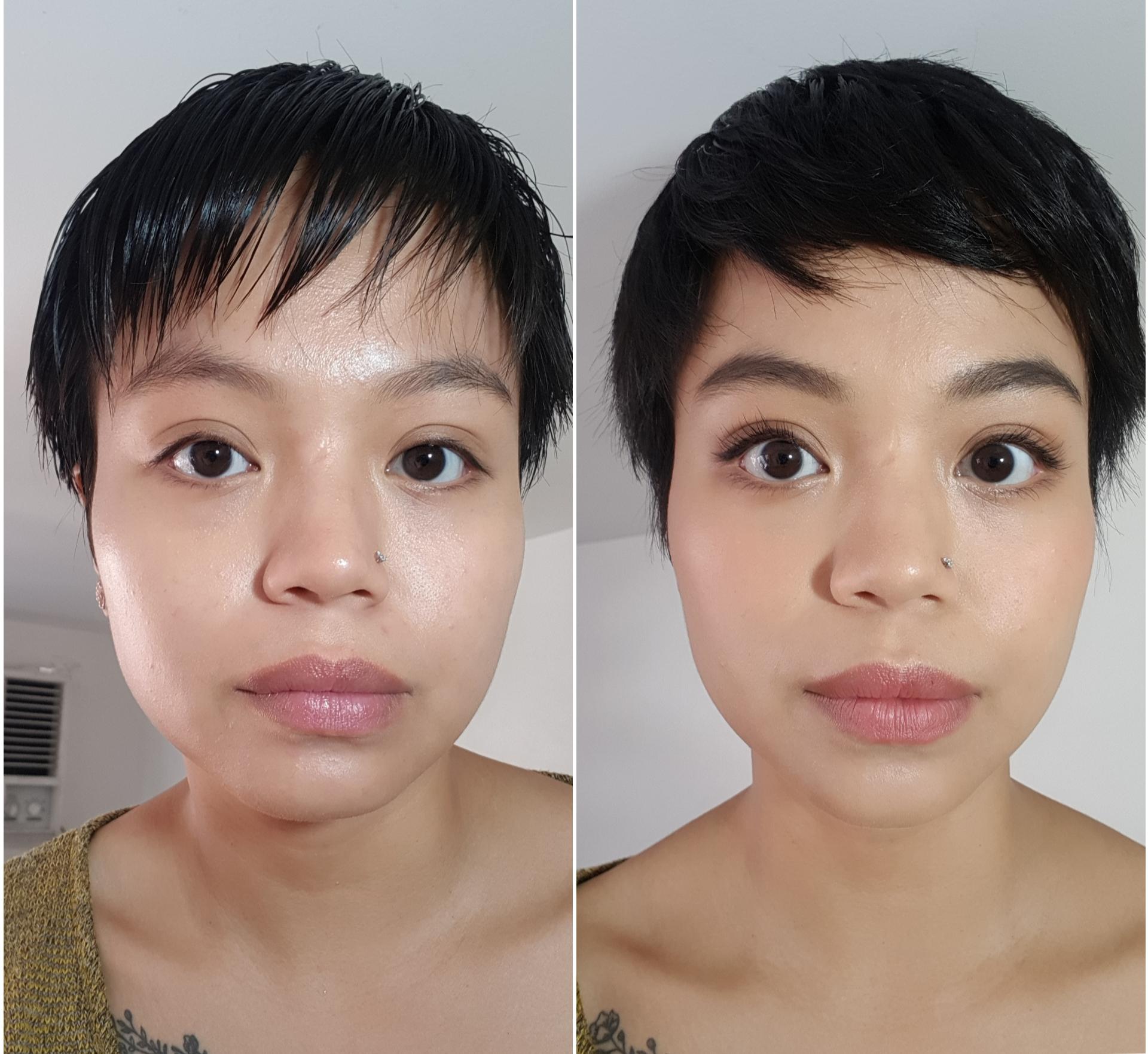 25 Dramatic Transformations From People Who Have Mastered The Art Of Makeup