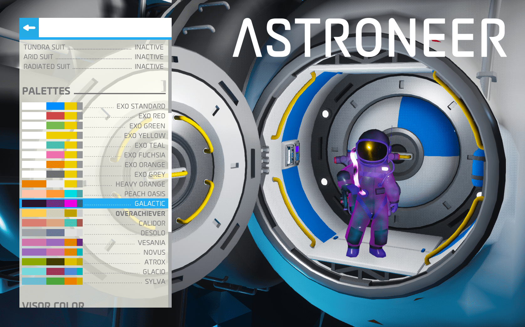 2202 best r/Astroneer images on Pholder We really need a coordinates