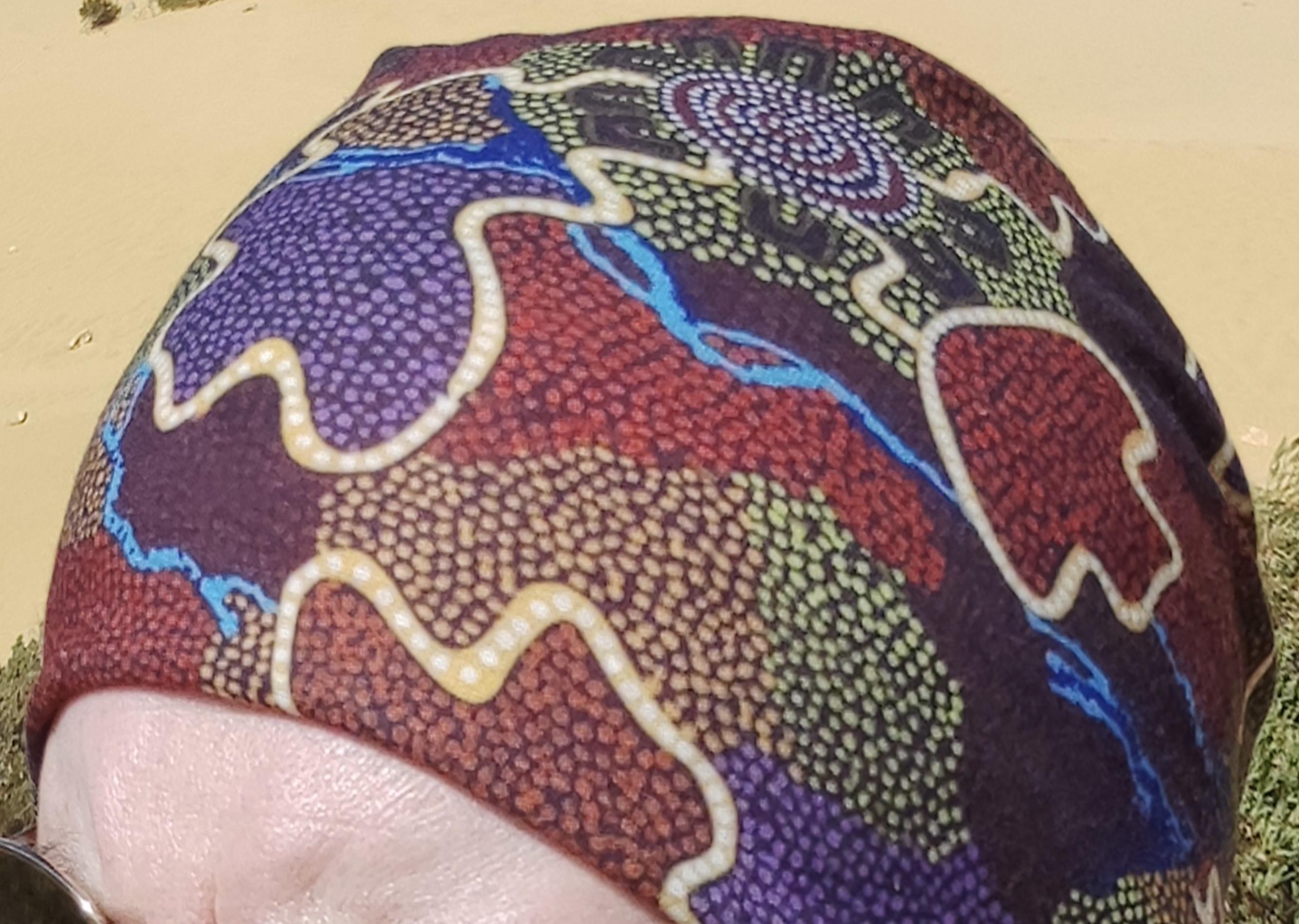 Rottnest shop neck gaiter brand? r/perth
