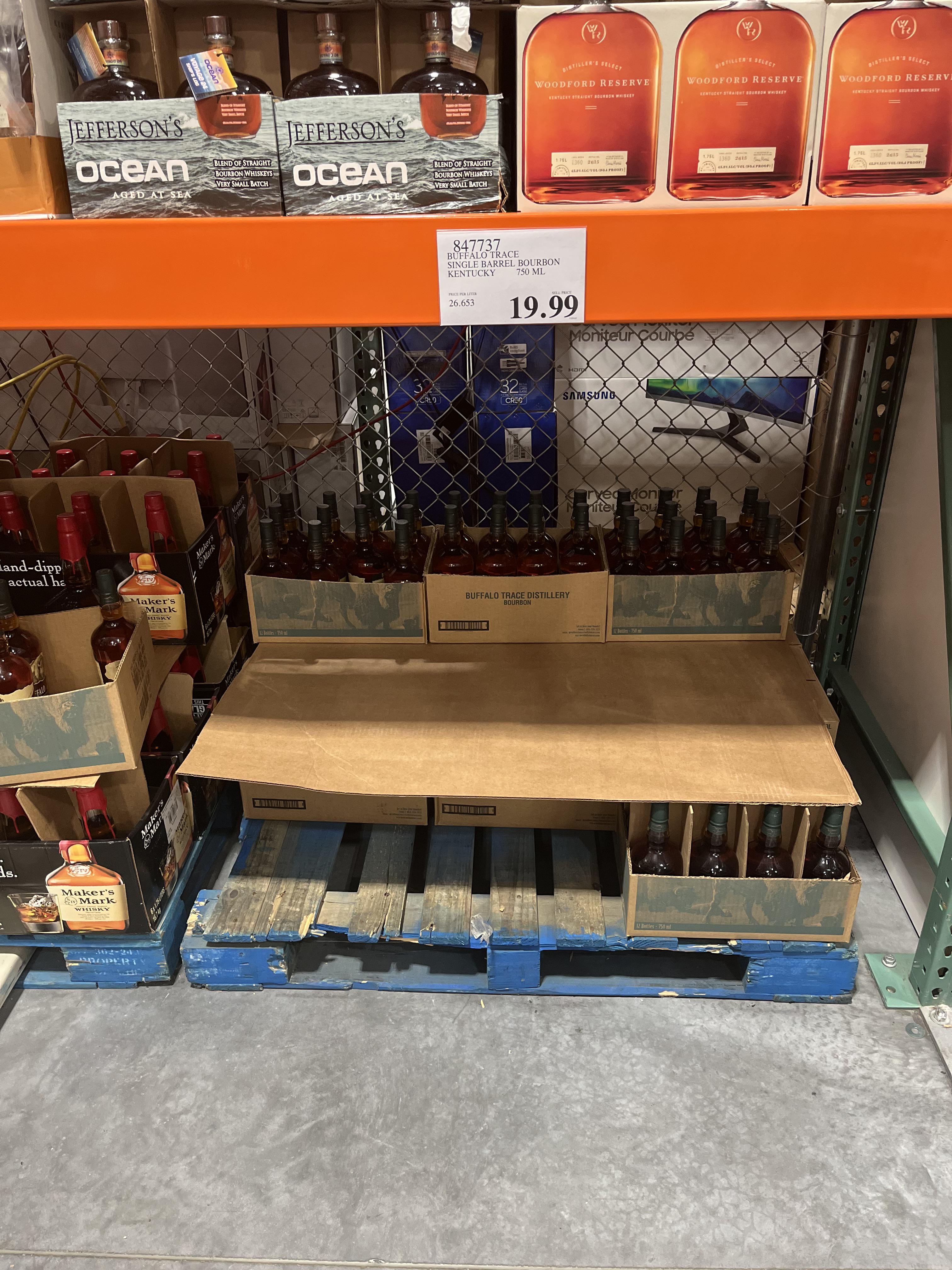 107 best r/costco_alcohol images on Pholder Makers Mark Private