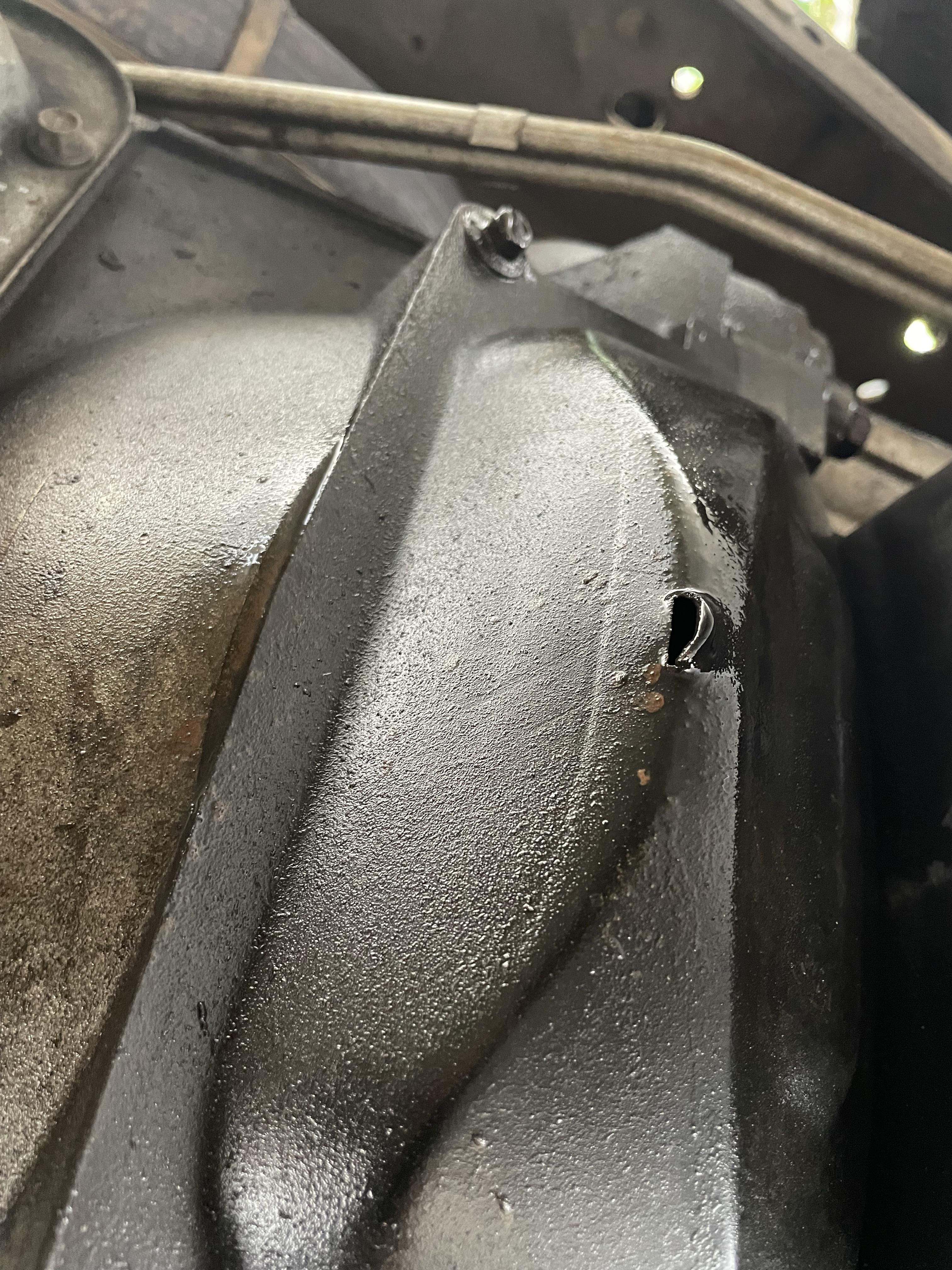 99 Chevy Silverado Transmission Fluid Free Delivery