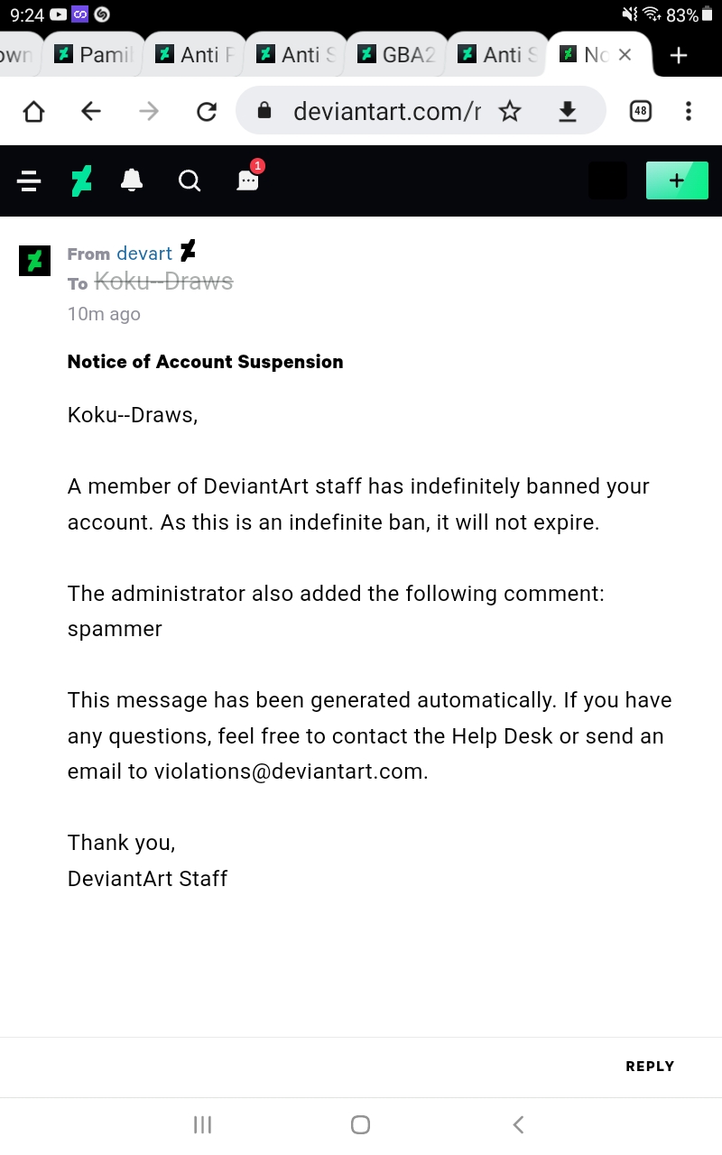 103 best r/deviantart images on Pholder does anyone have experience