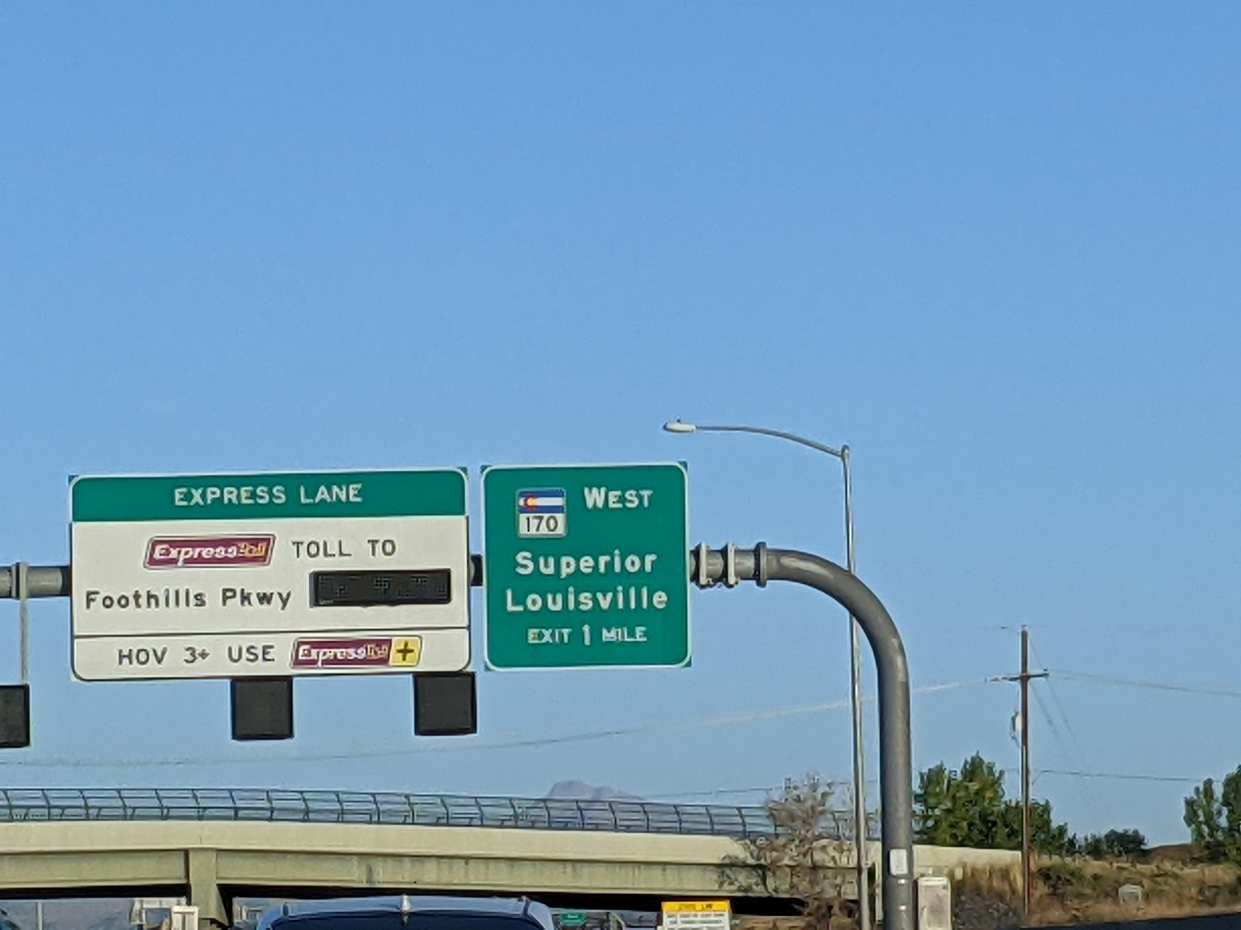 Colorado thinks their Louisville is better r/Louisville