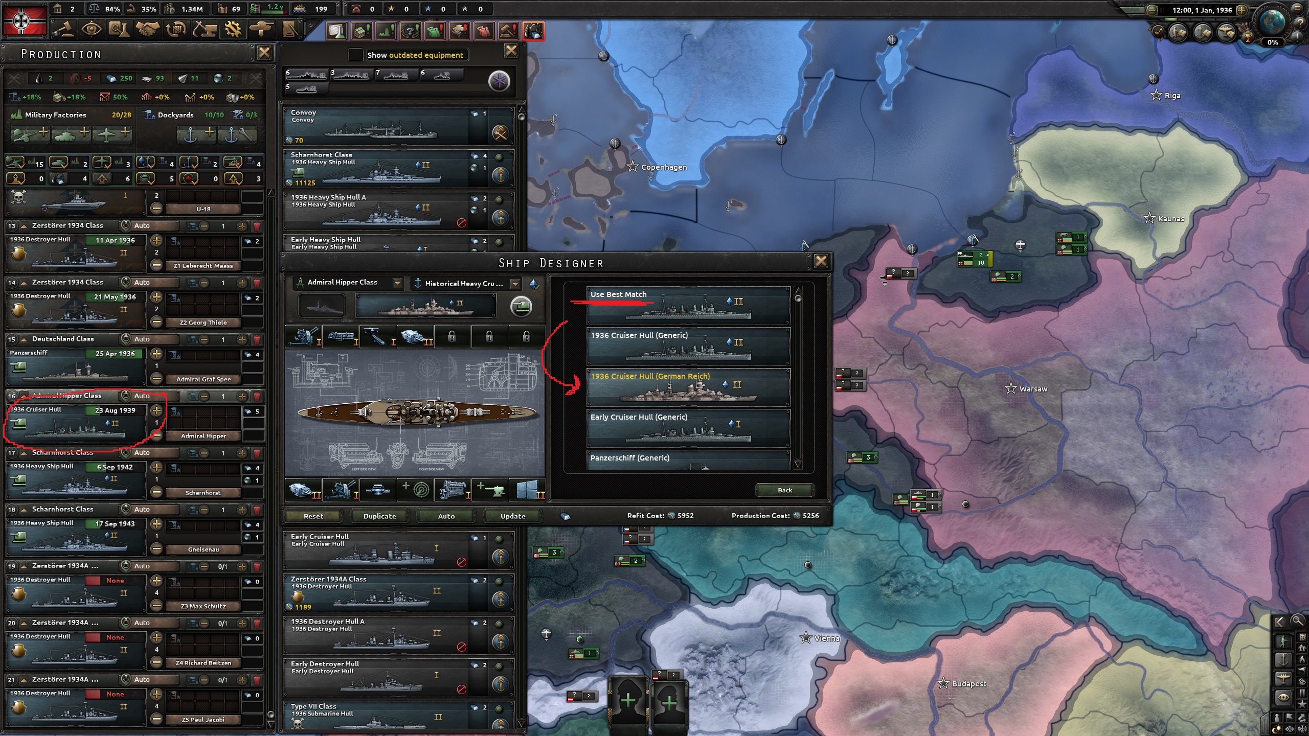 Devs please fix German 1936 cruiser default image r/hoi4